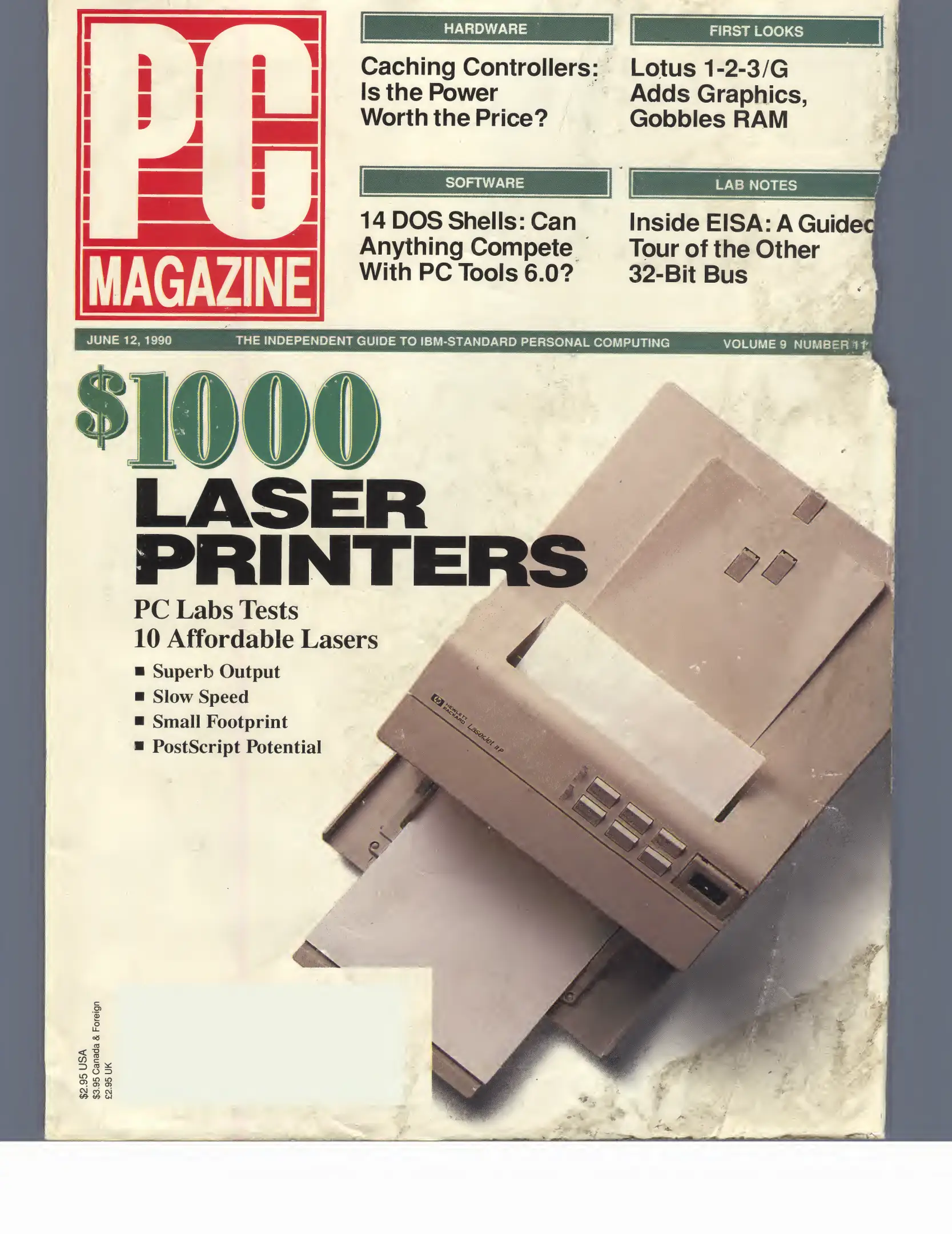 PC Magazine