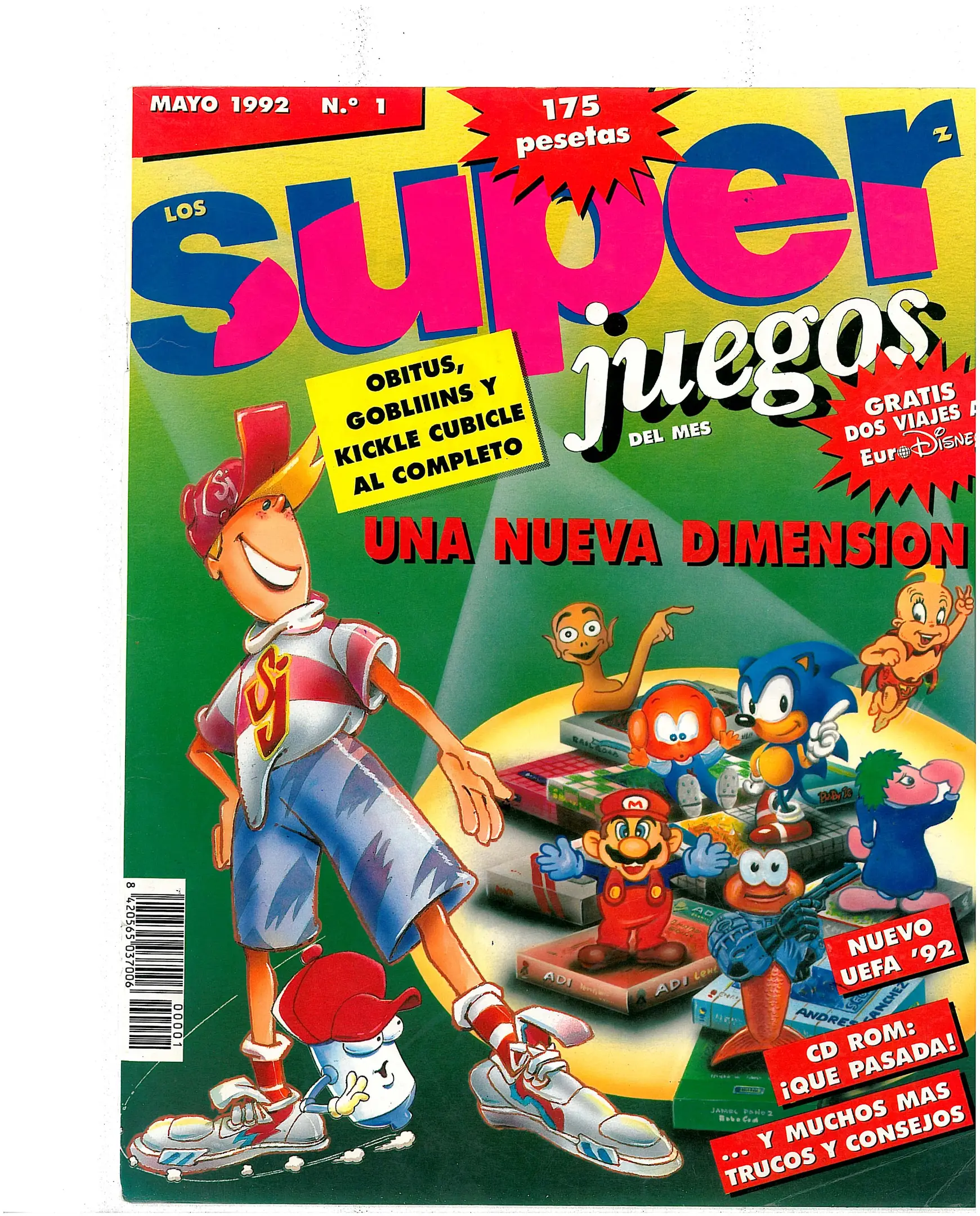 Super Juegos