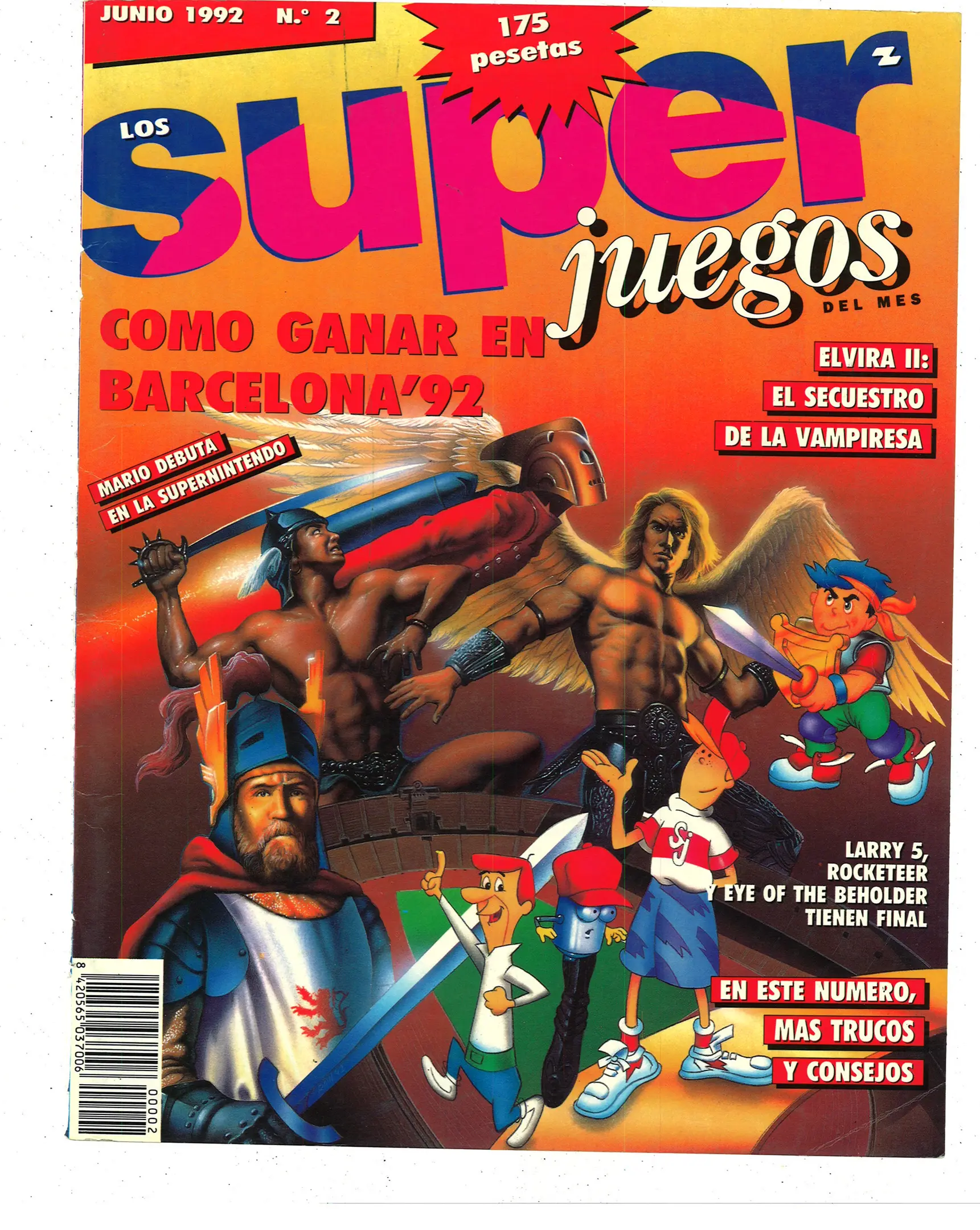 Super Juegos