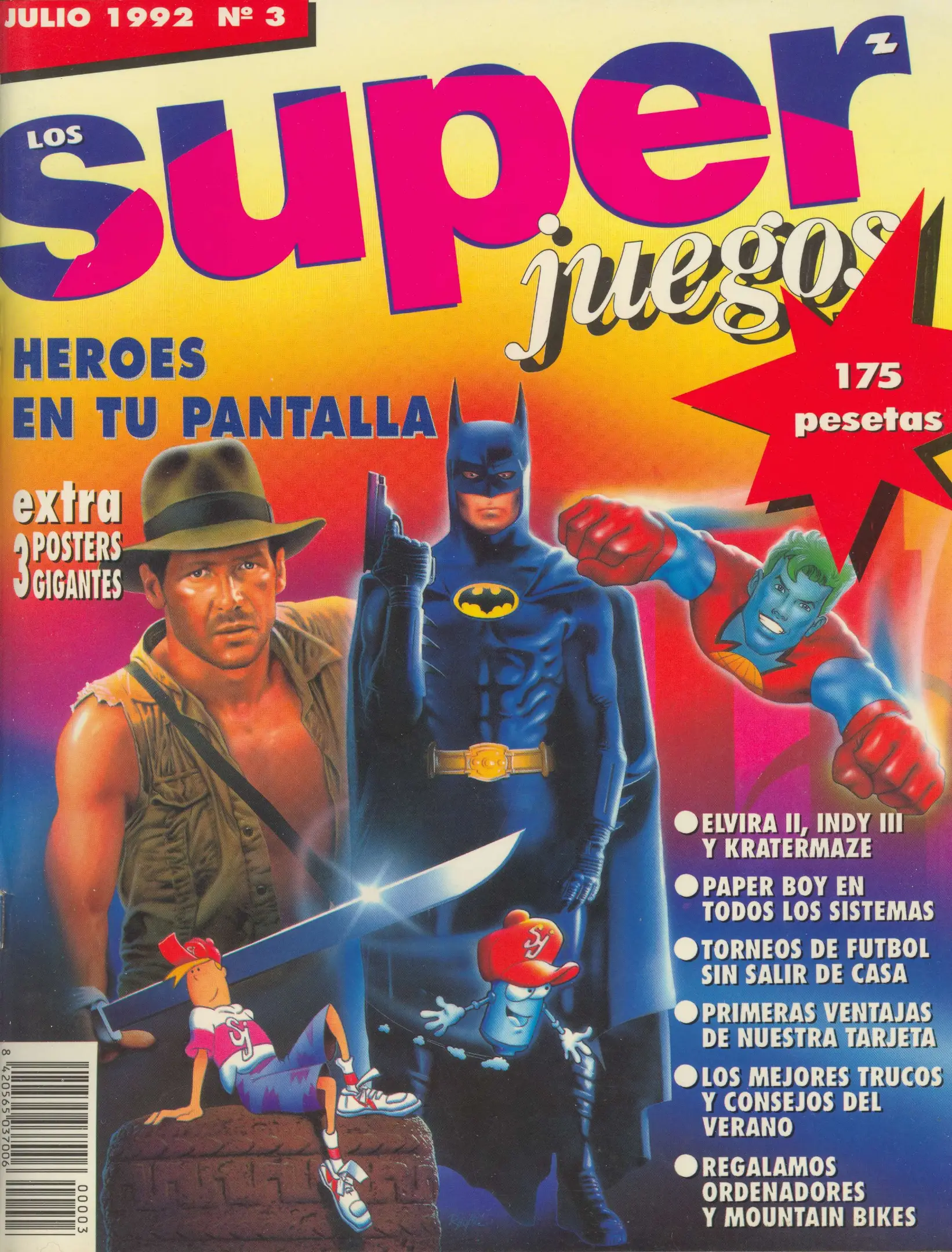 Super Juegos