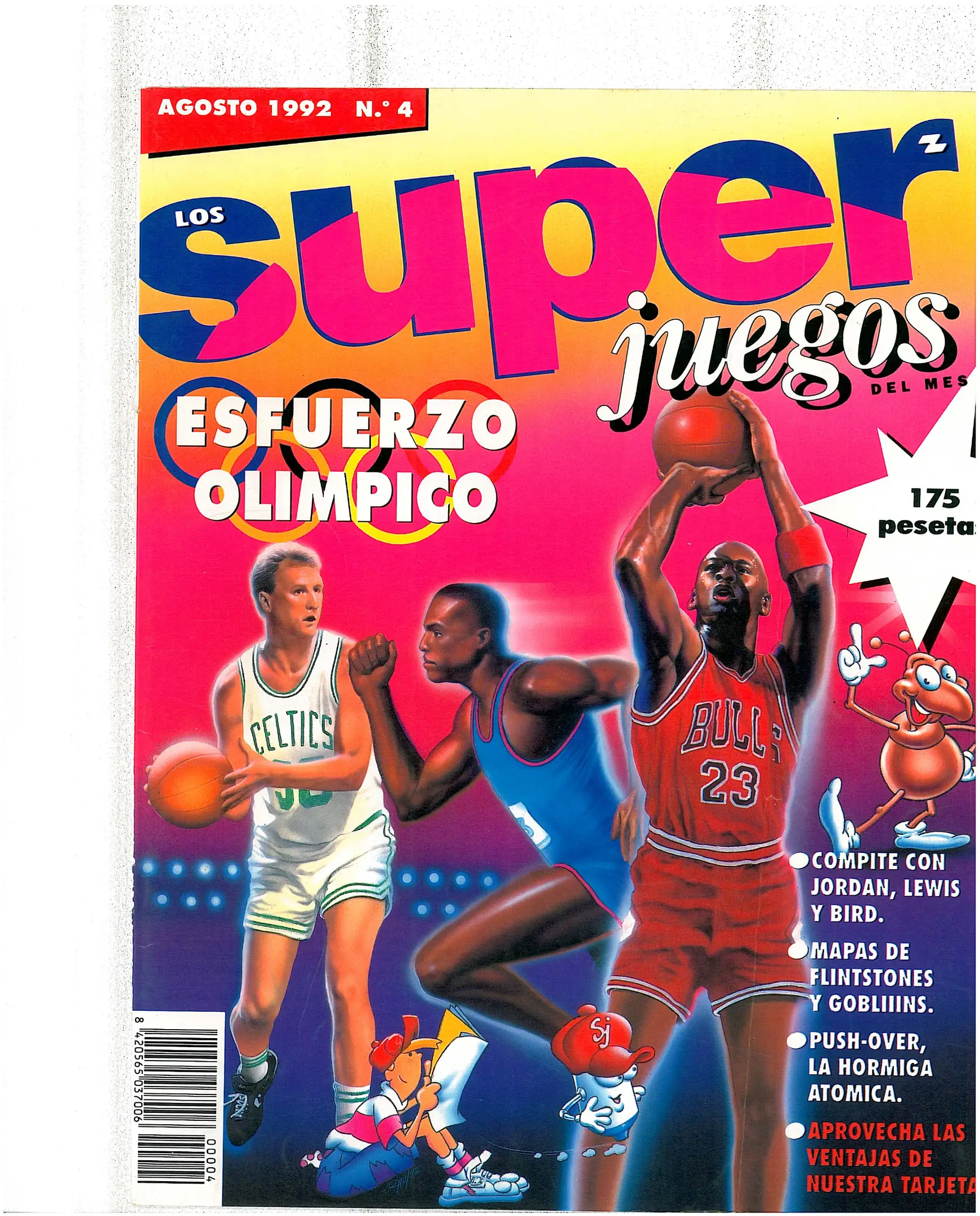 Super Juegos