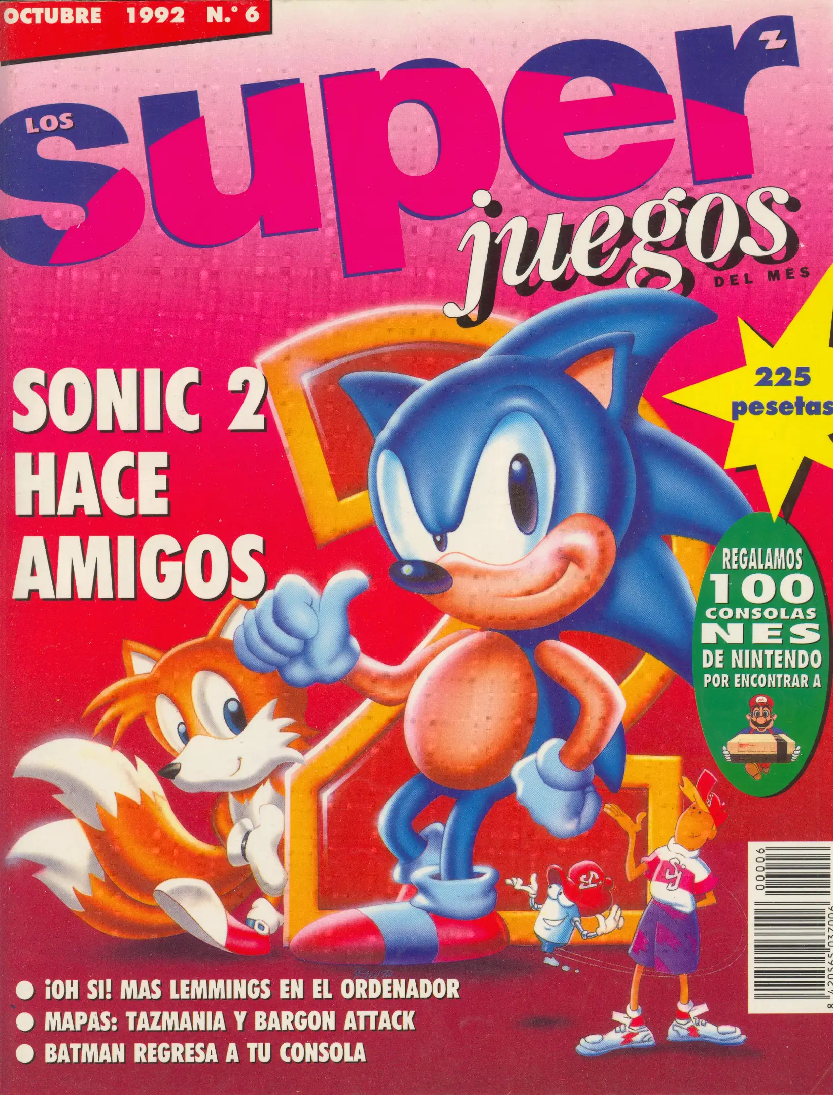 Super Juegos