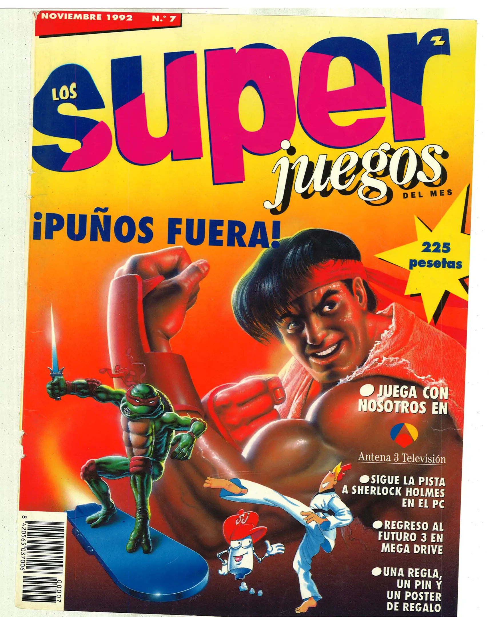 Super Juegos