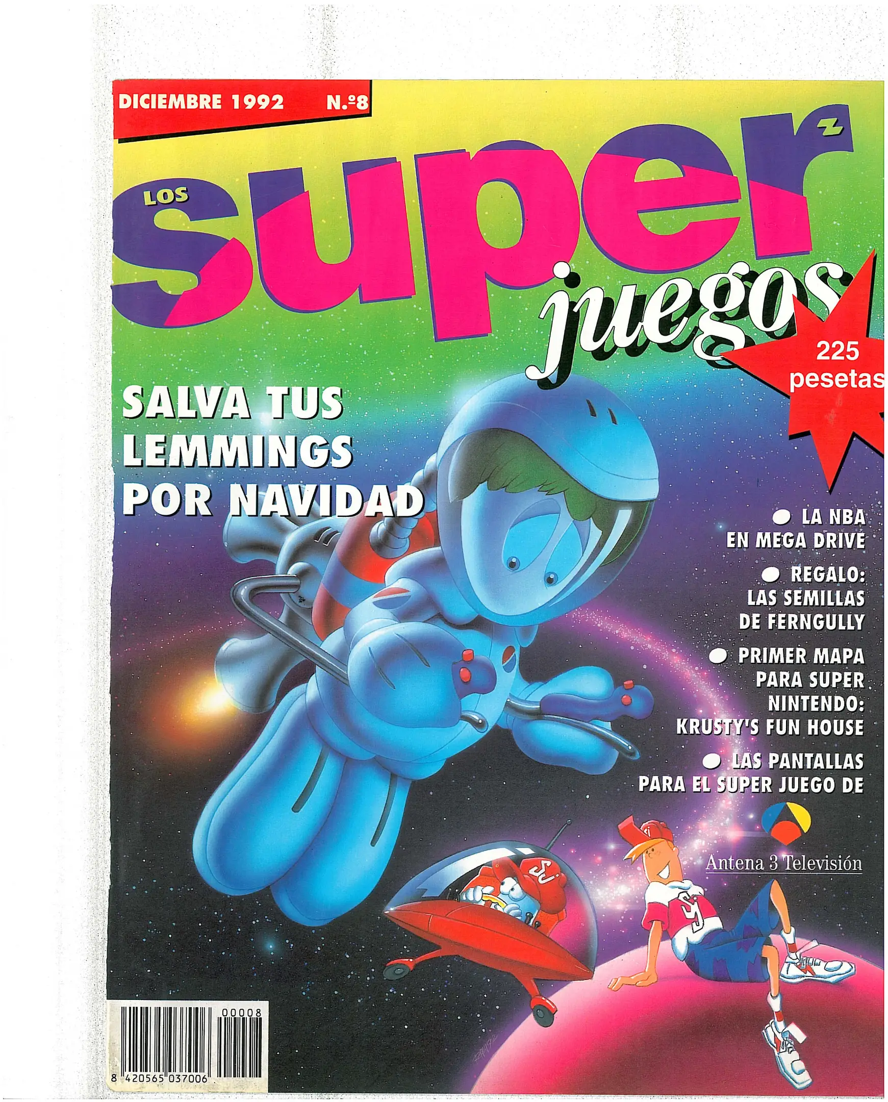 Super Juegos
