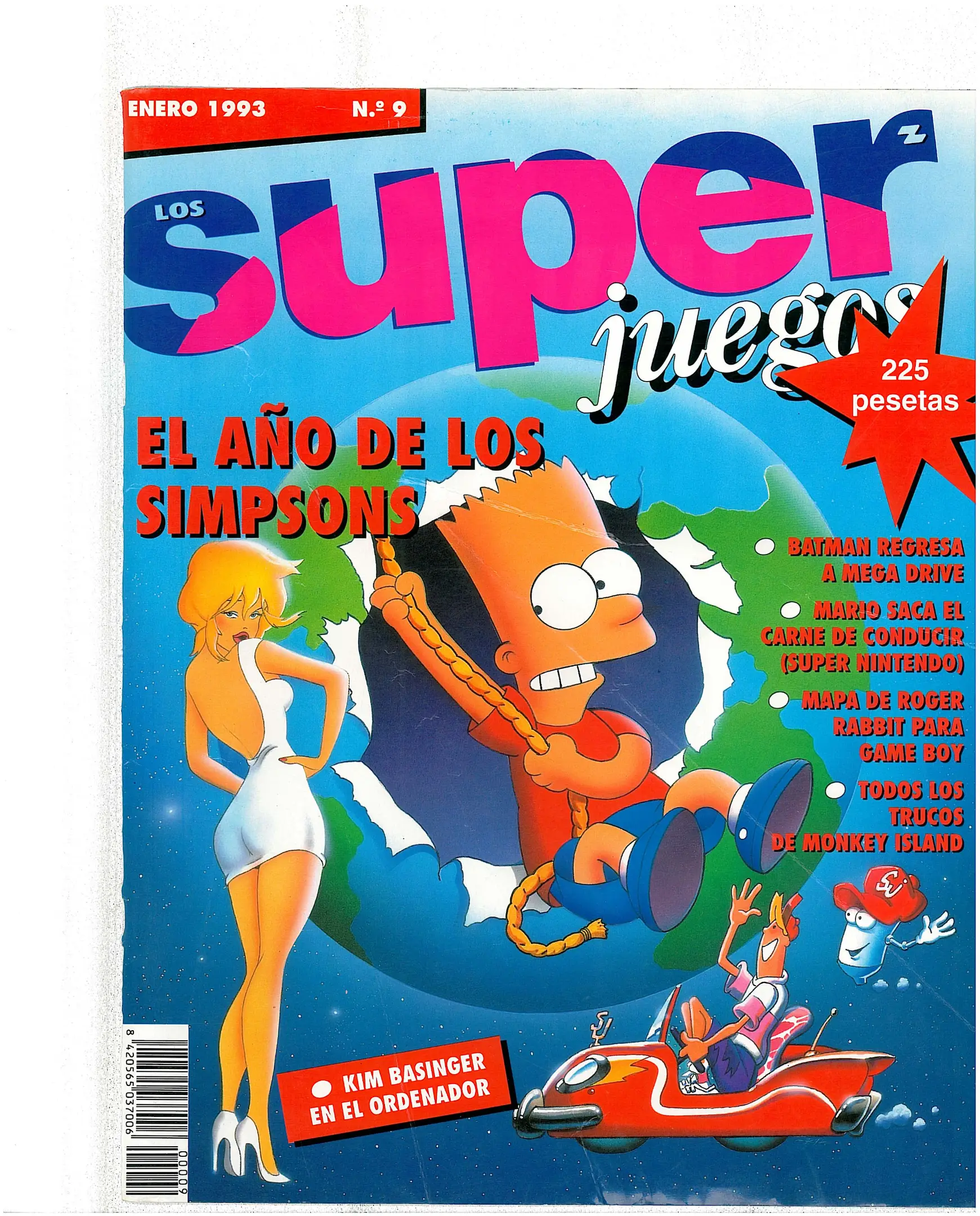 Super Juegos