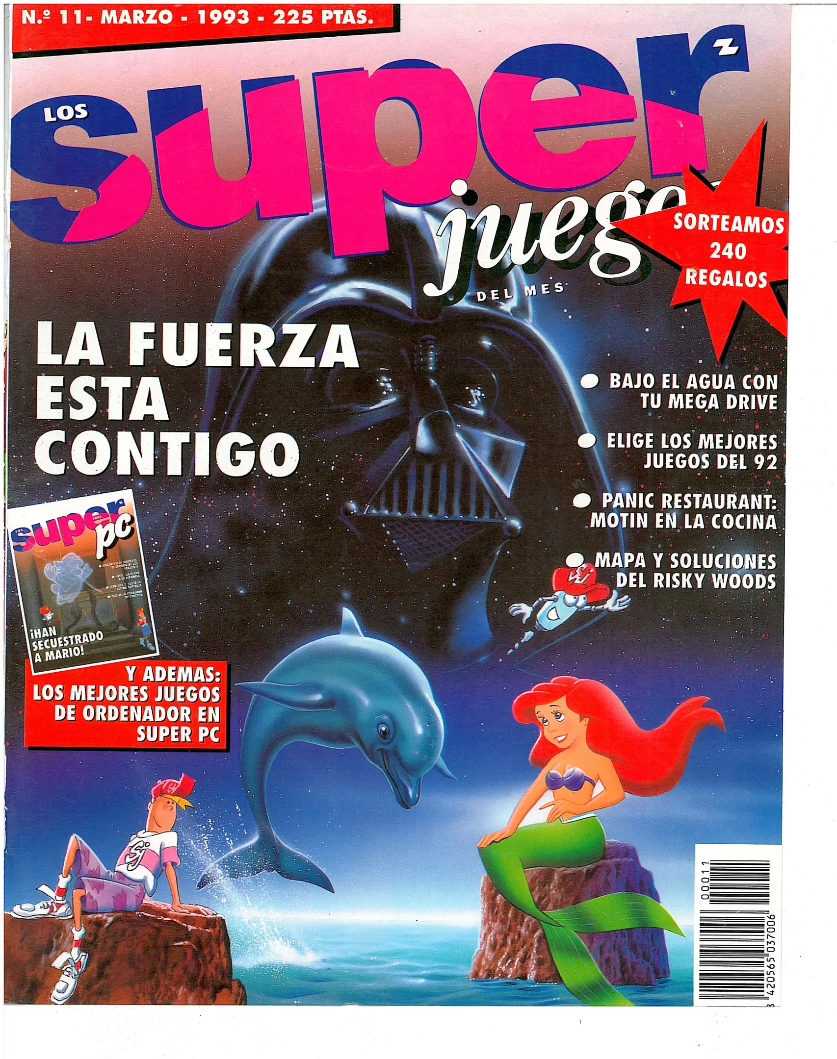 Super Juegos
