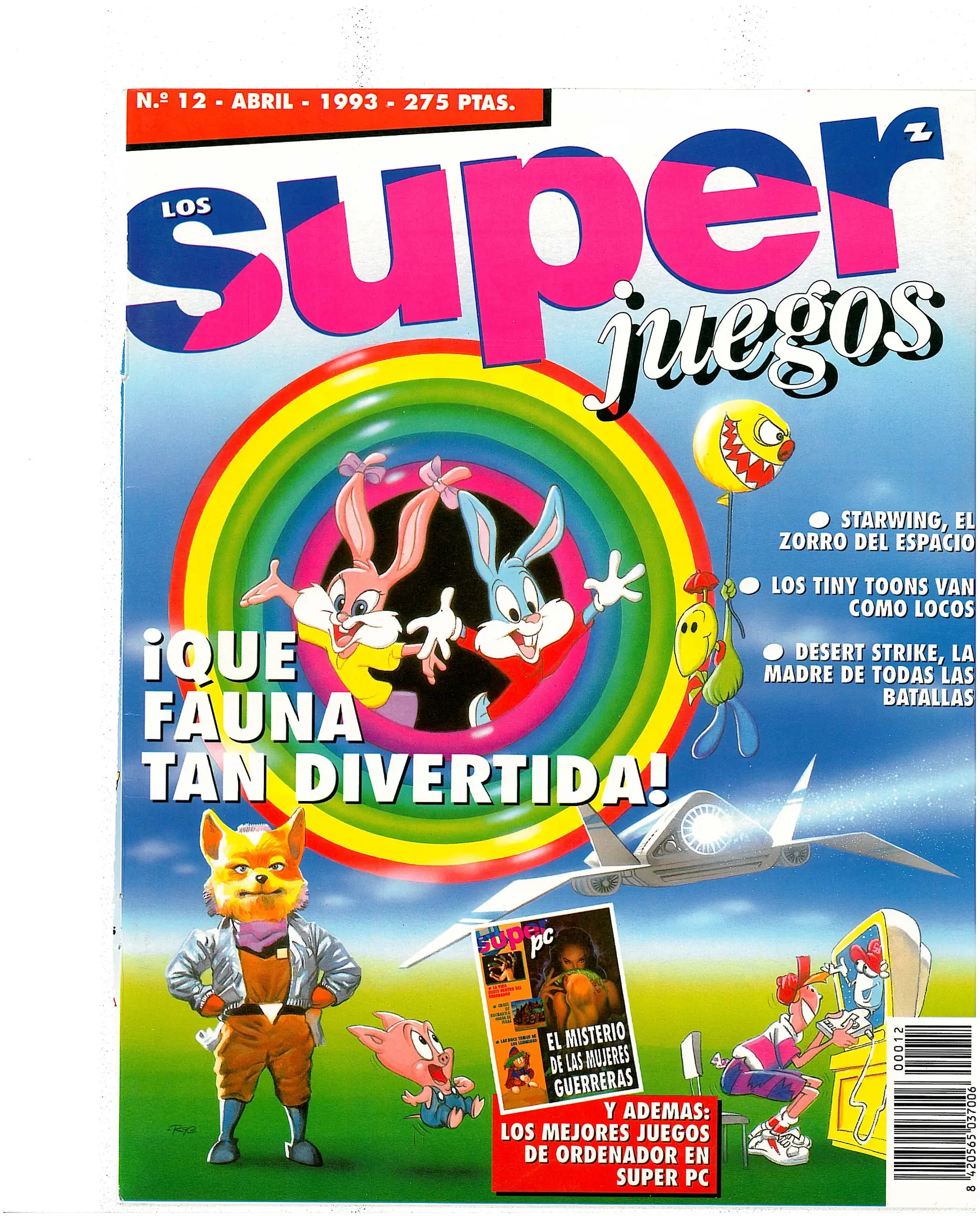 Super Juegos