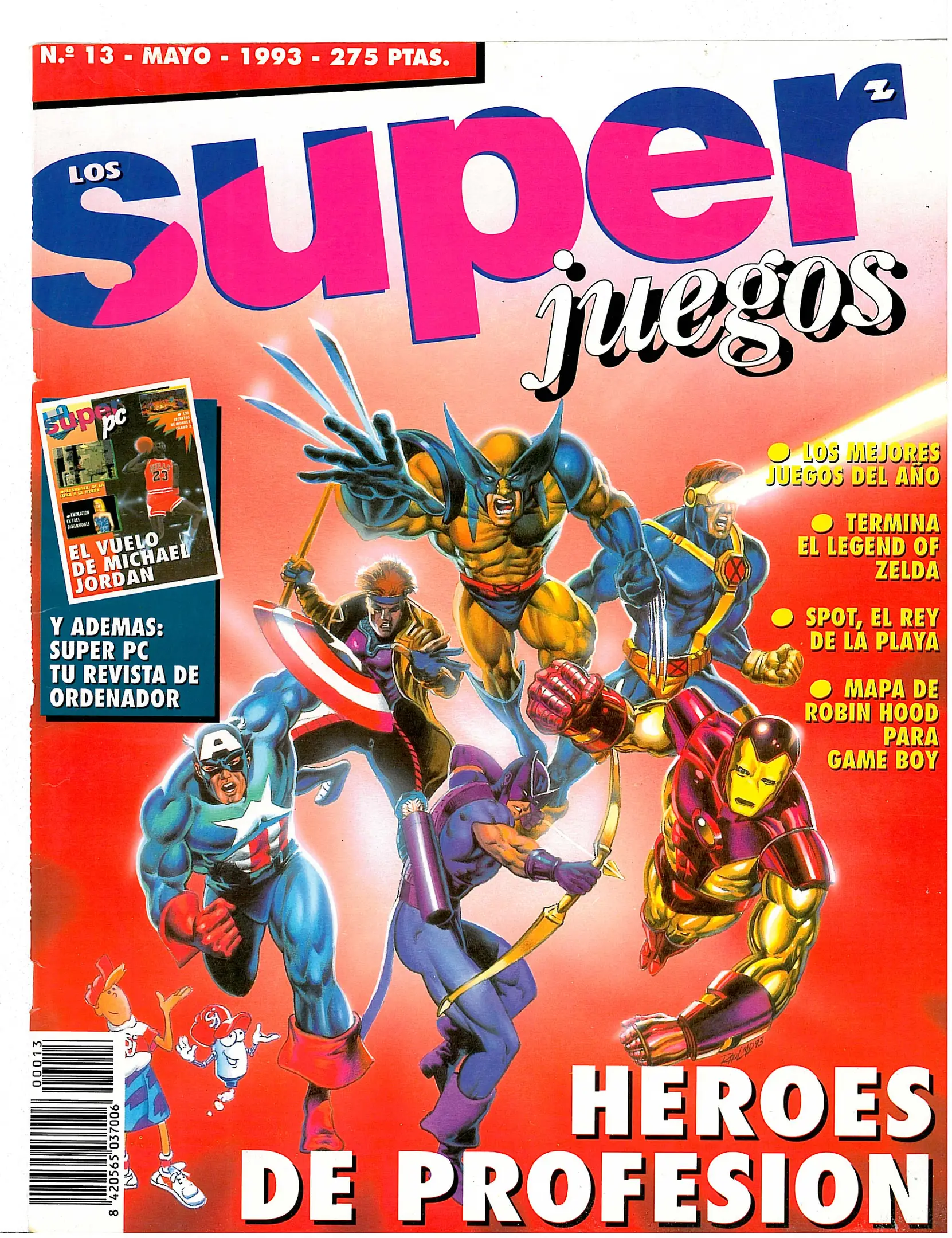 Super Juegos