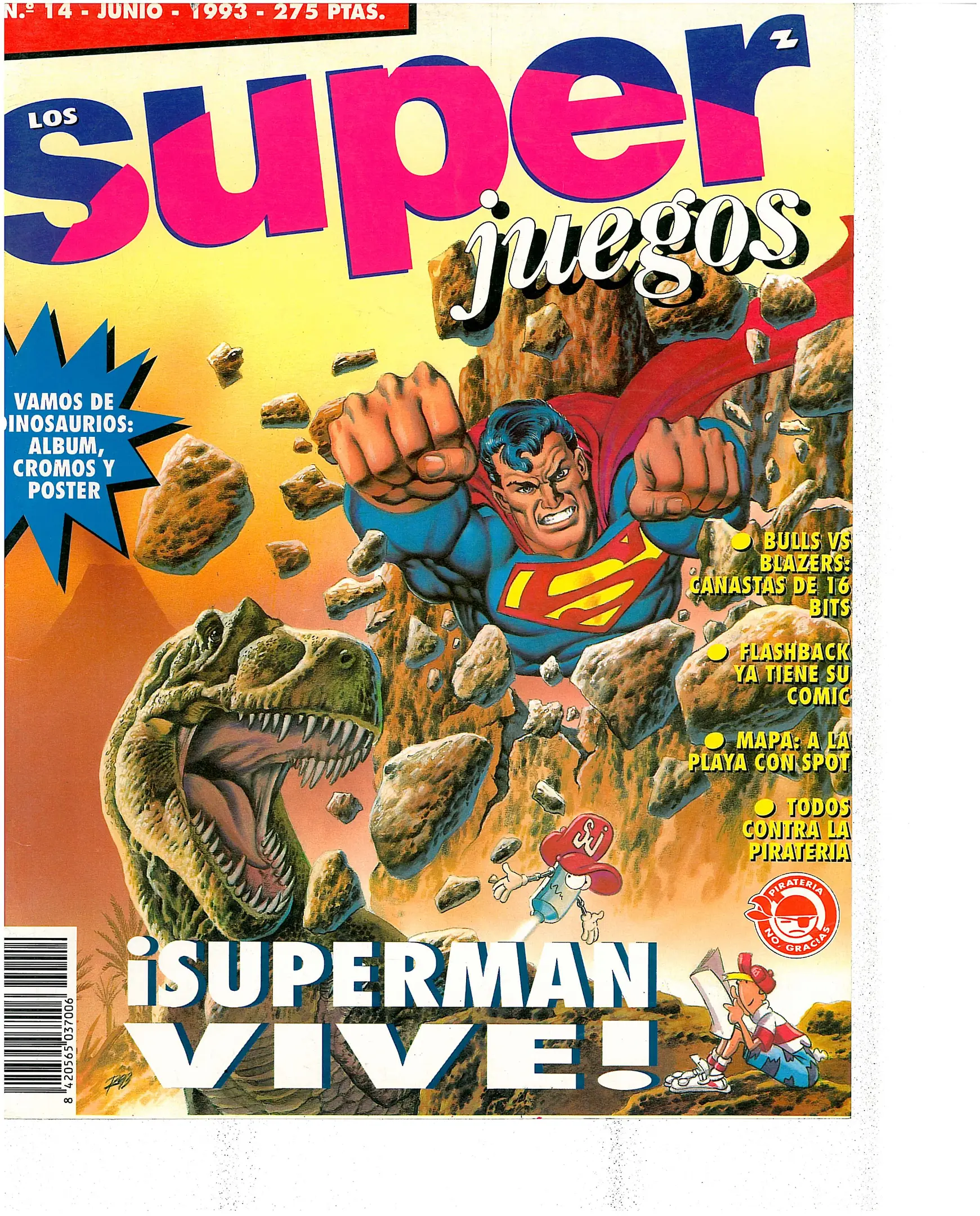 Super Juegos