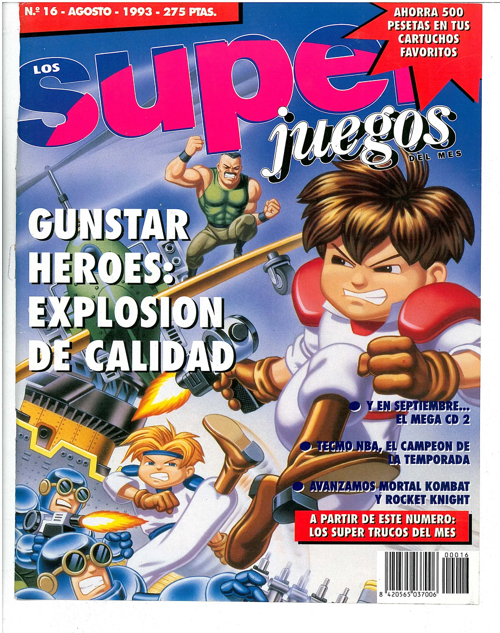 Super Juegos