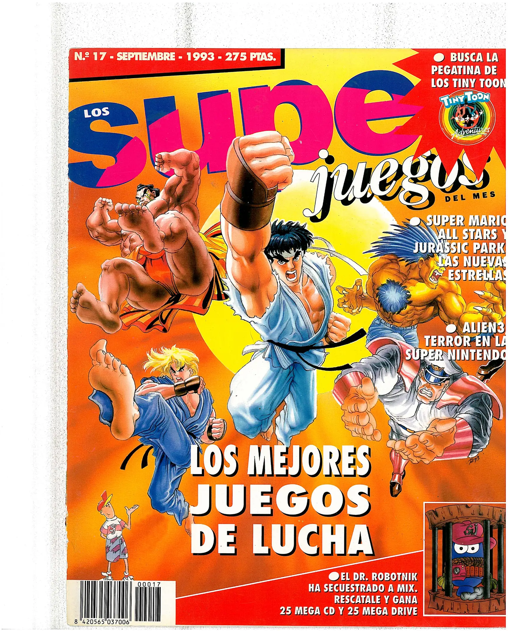 Super Juegos