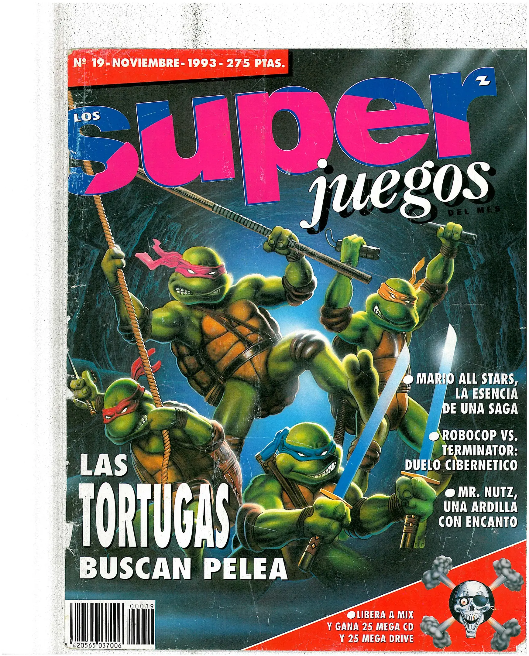Super Juegos