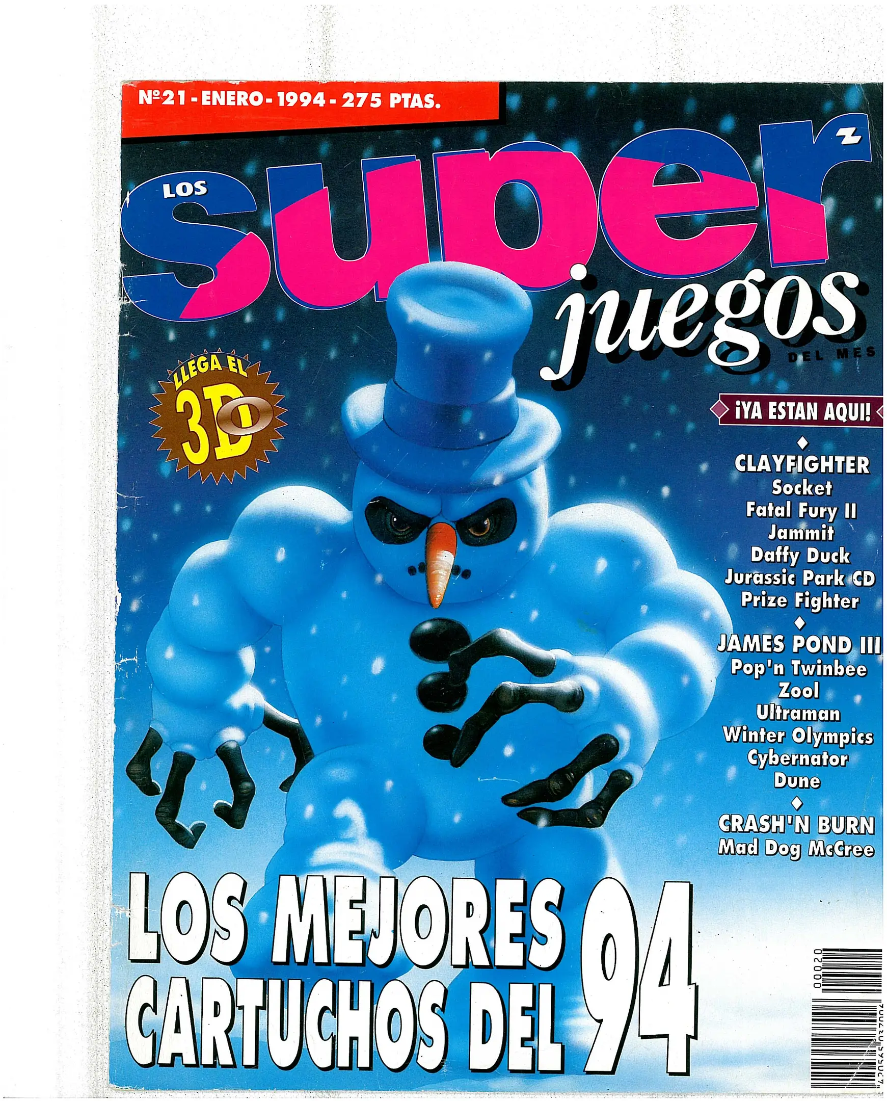 Super Juegos