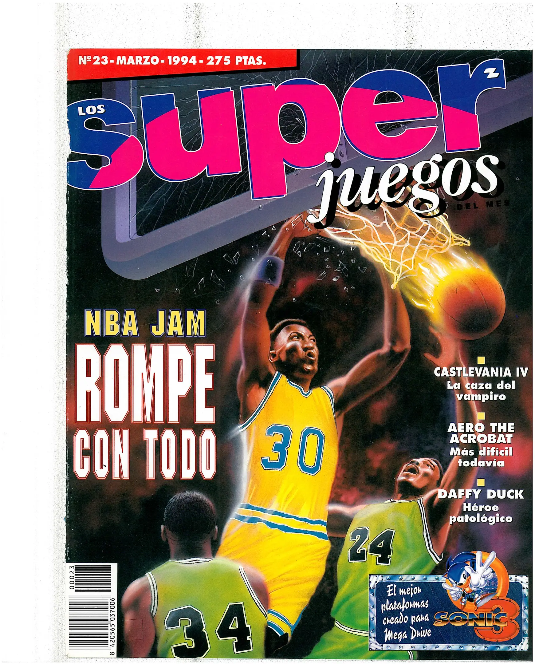 Super Juegos