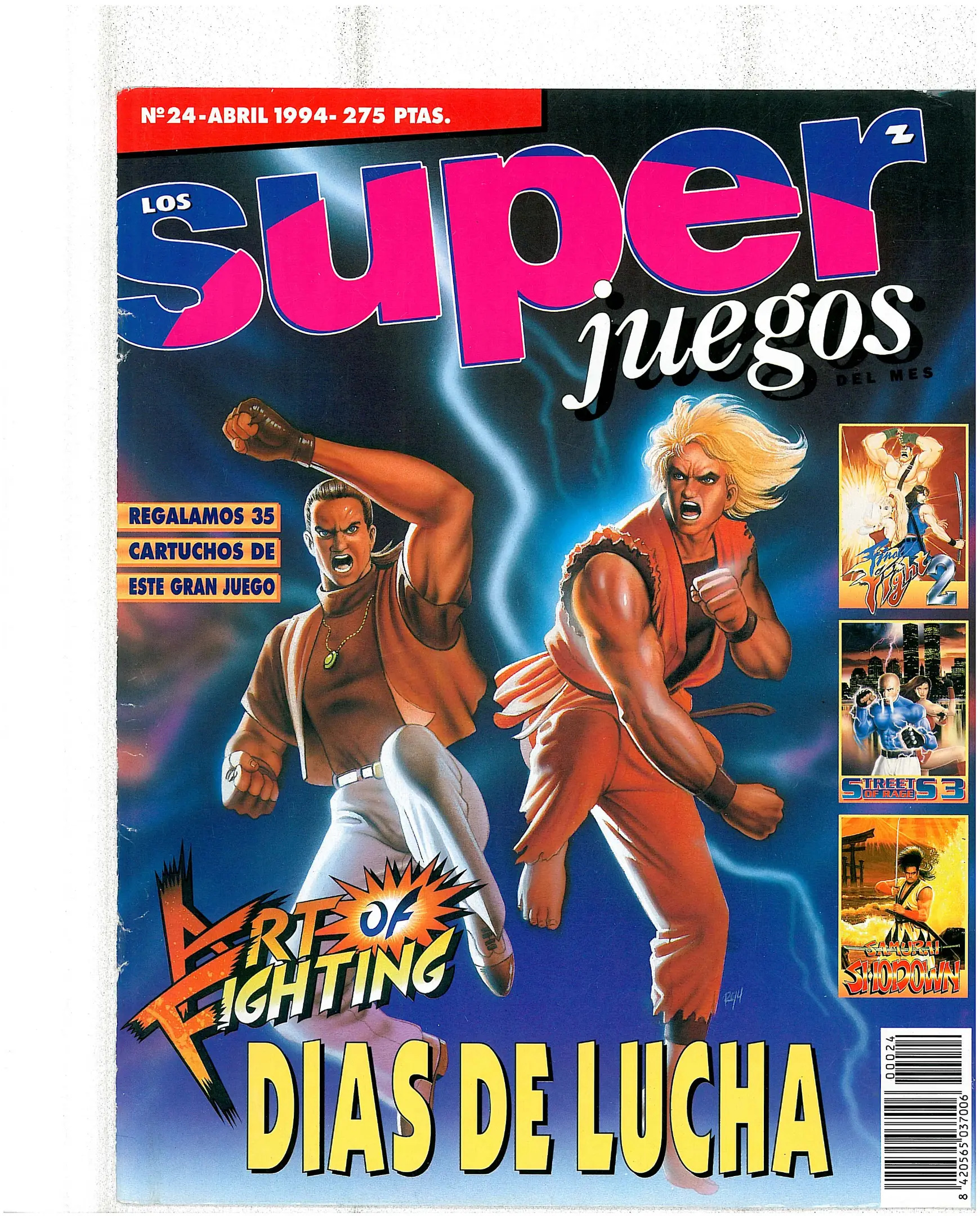 Super Juegos