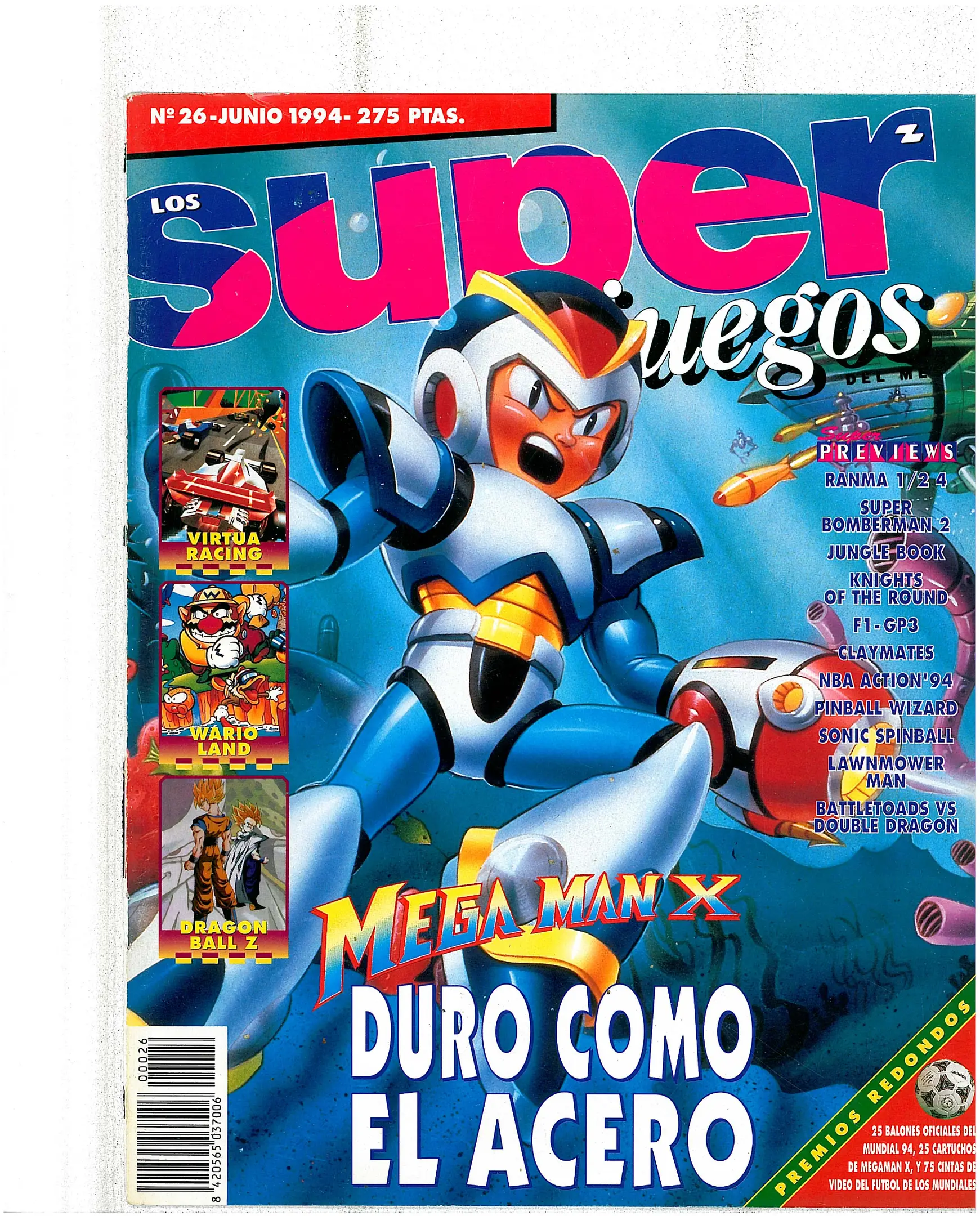 Super Juegos