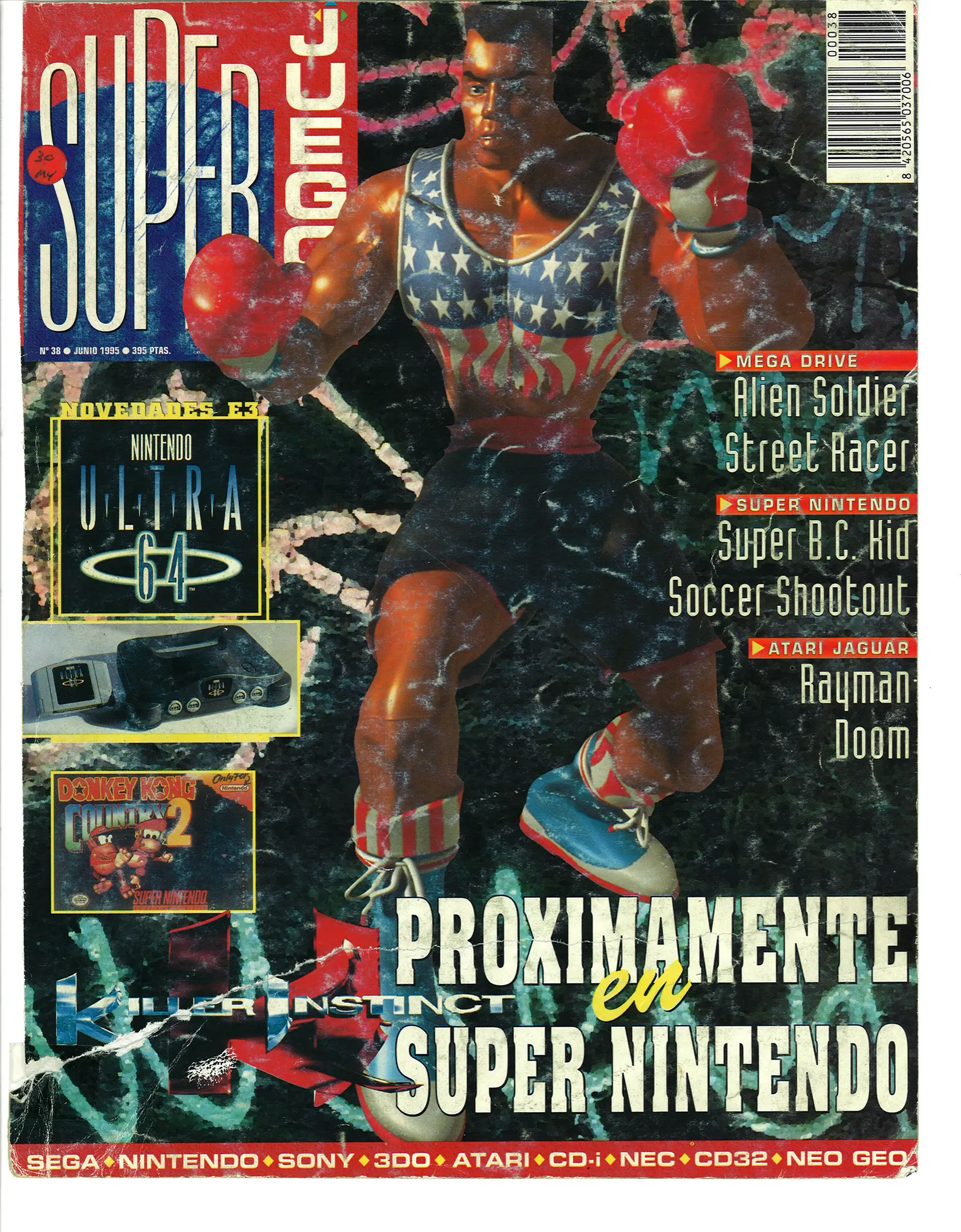Super Juegos