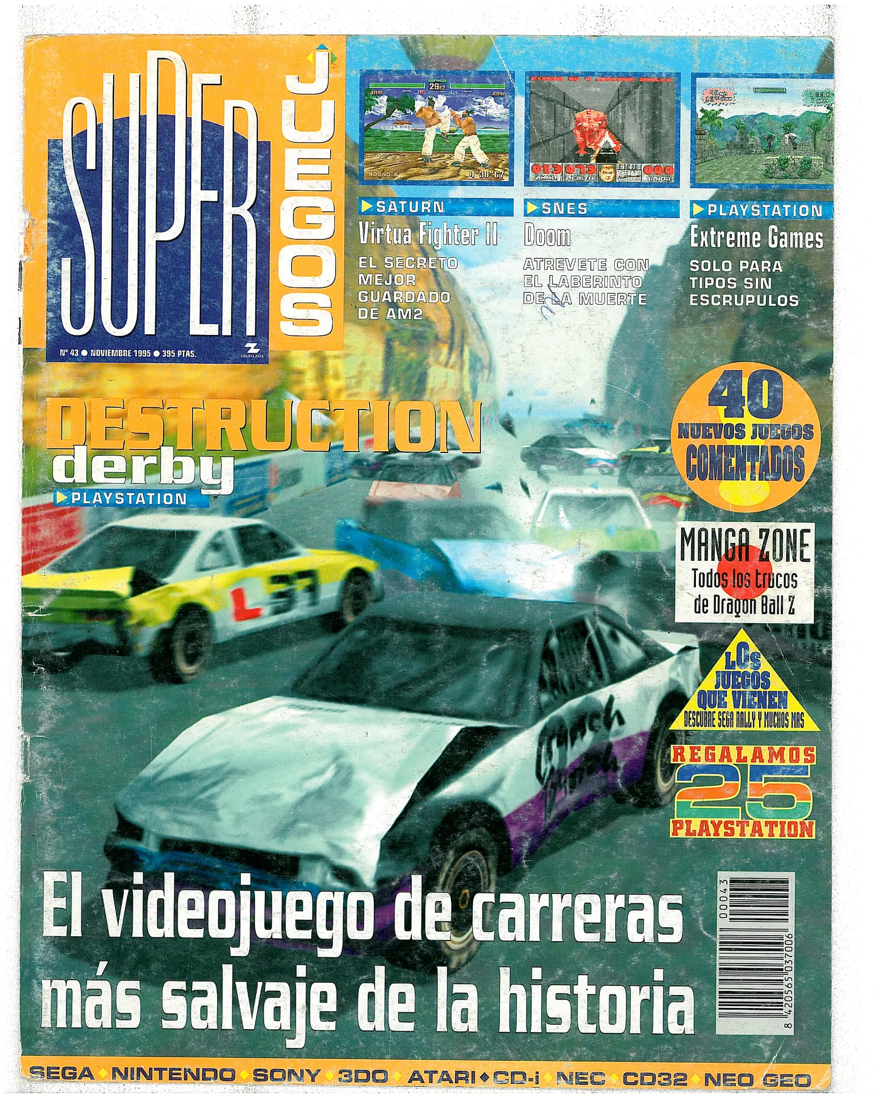 Super Juegos
