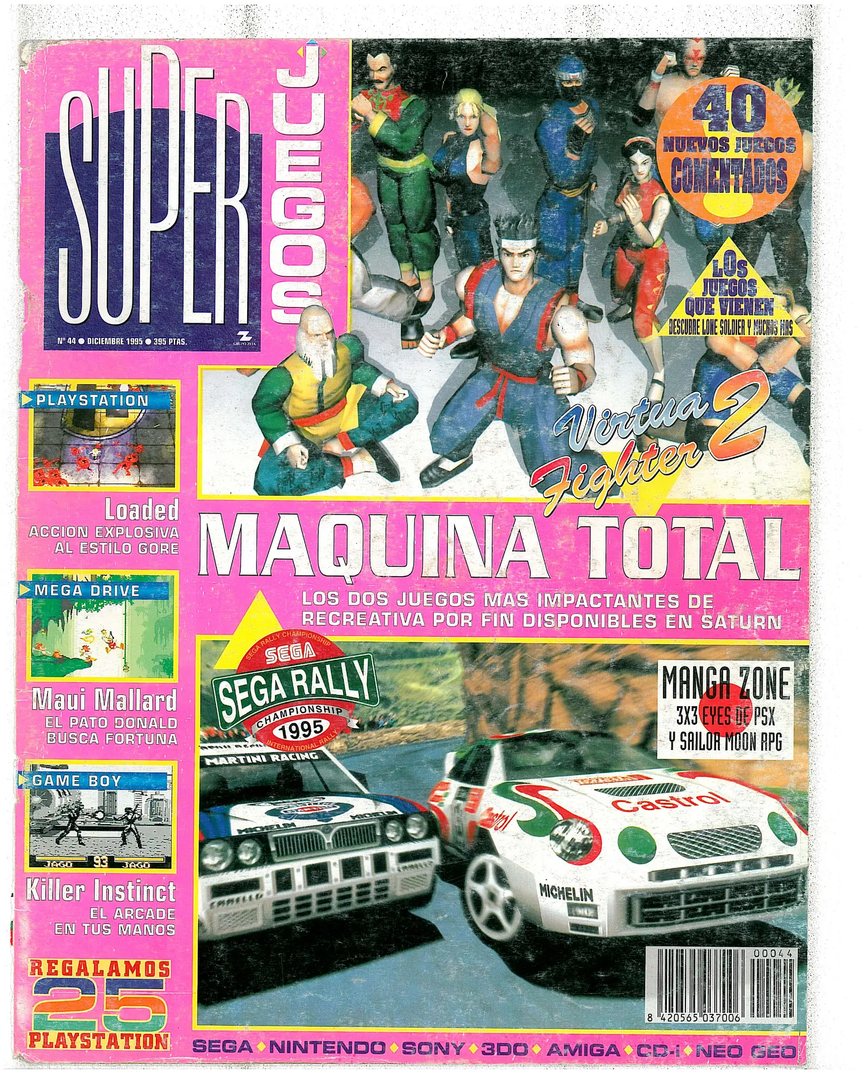 Super Juegos