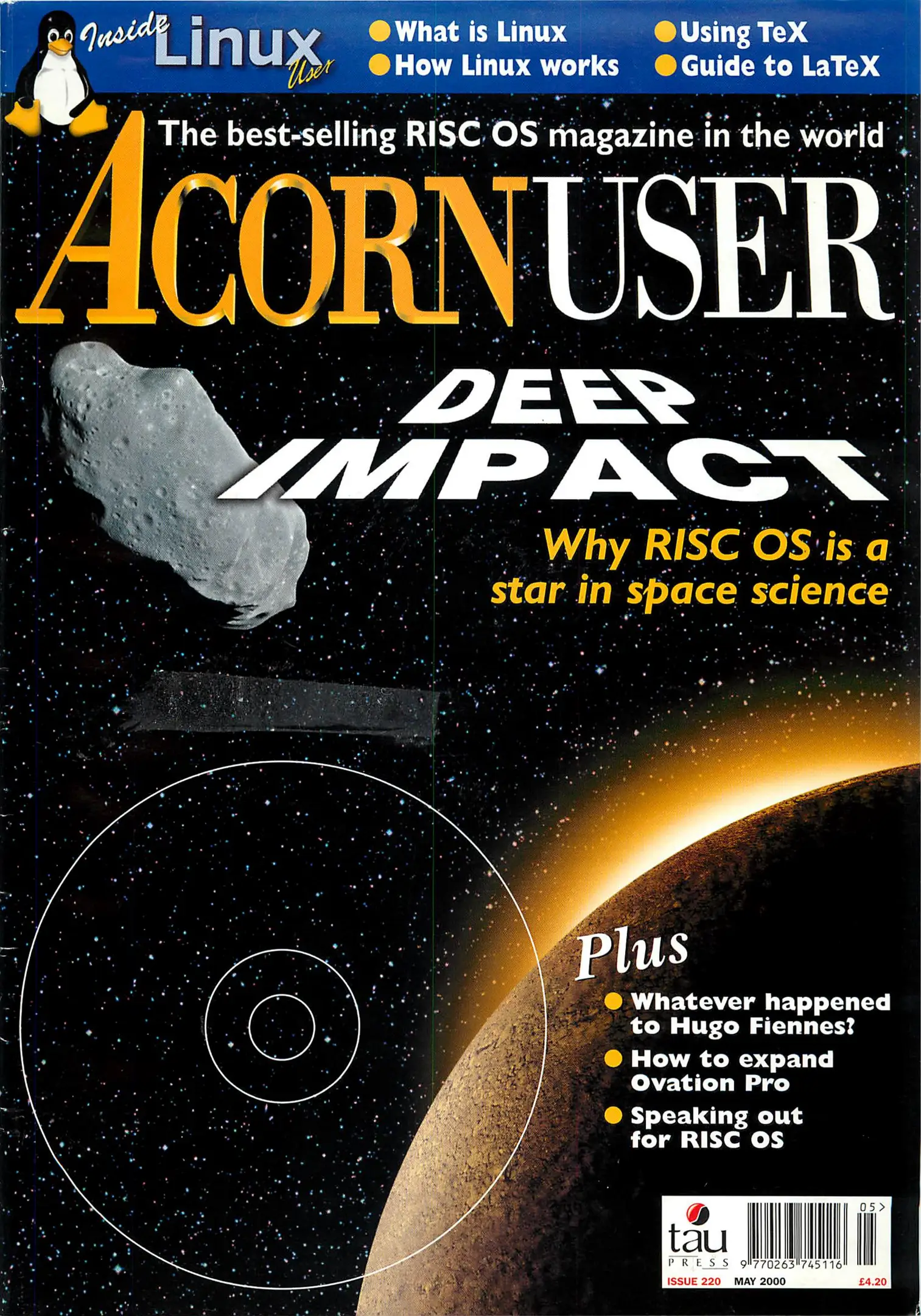 Acorn User