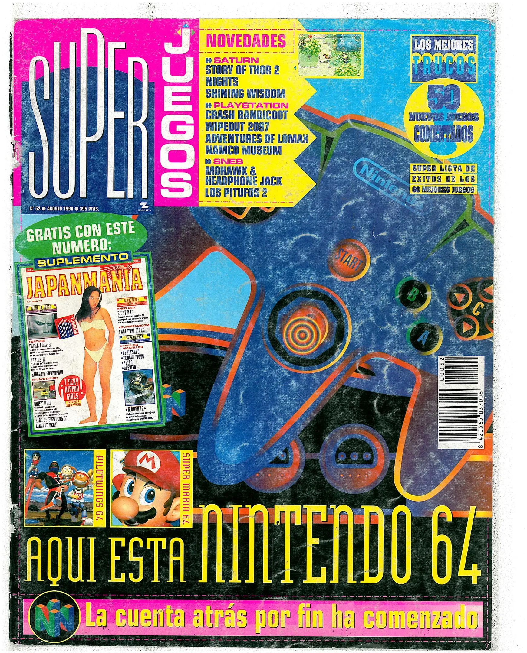 Super Juegos