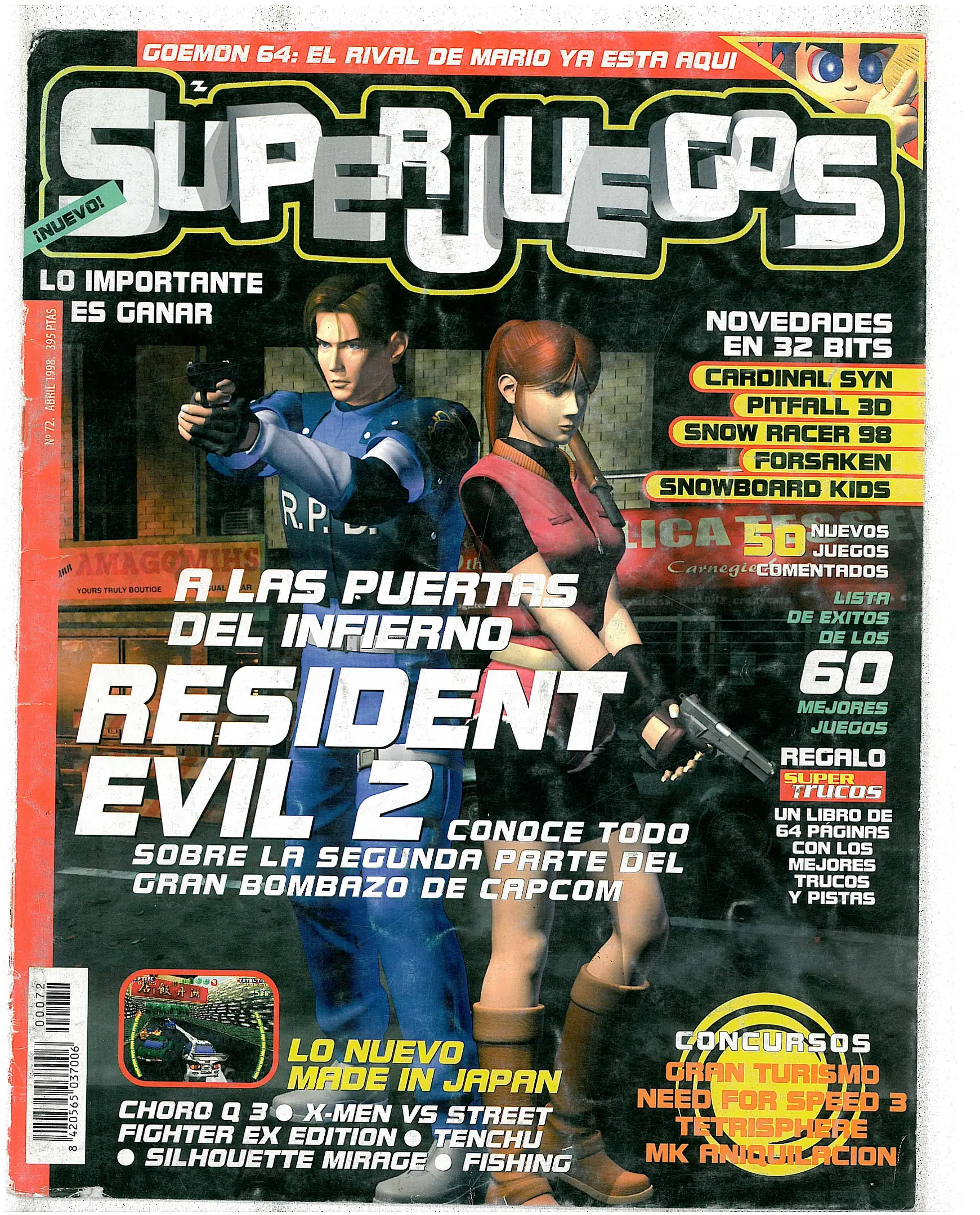 Super Juegos