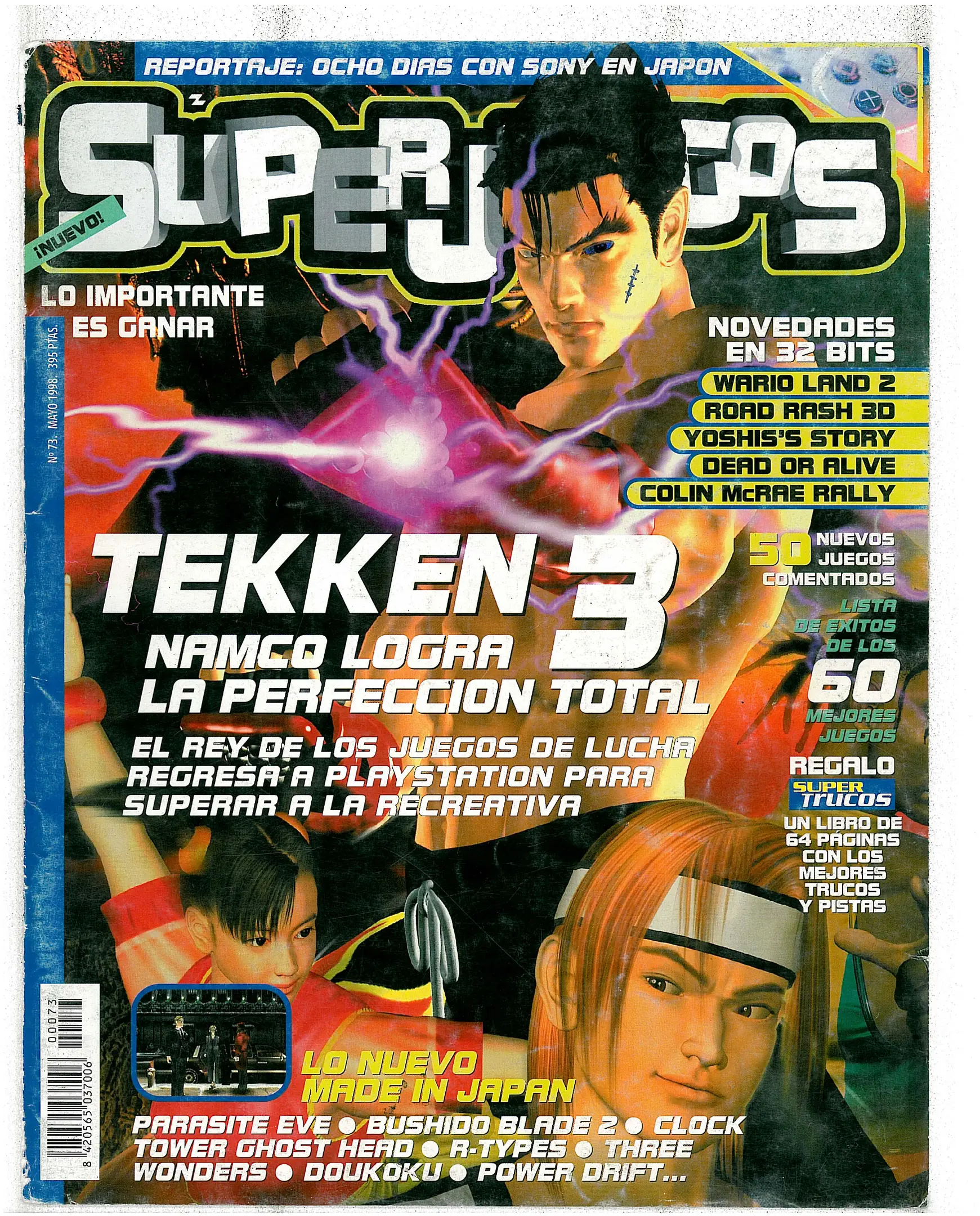 Super Juegos