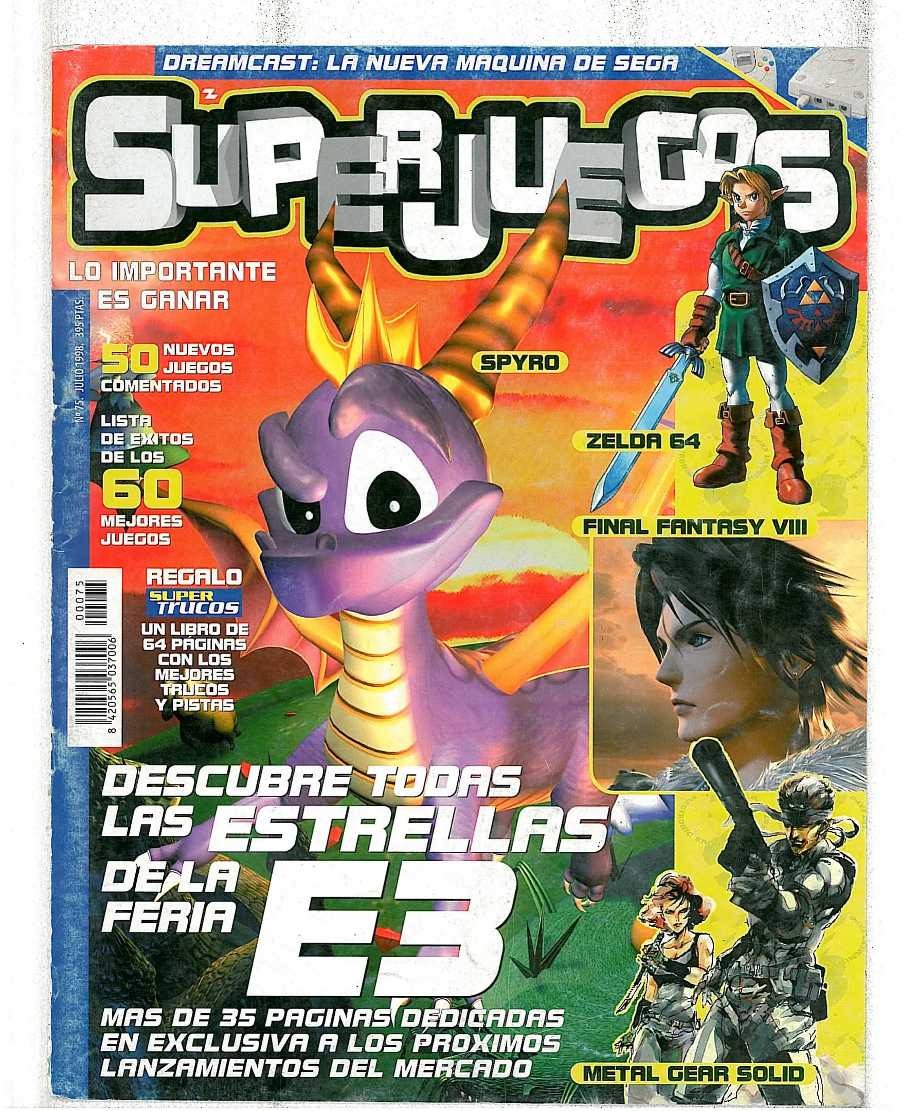 Super Juegos