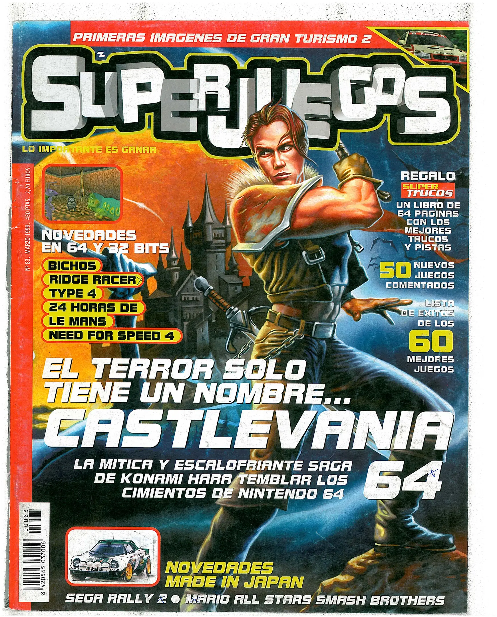 Super Juegos