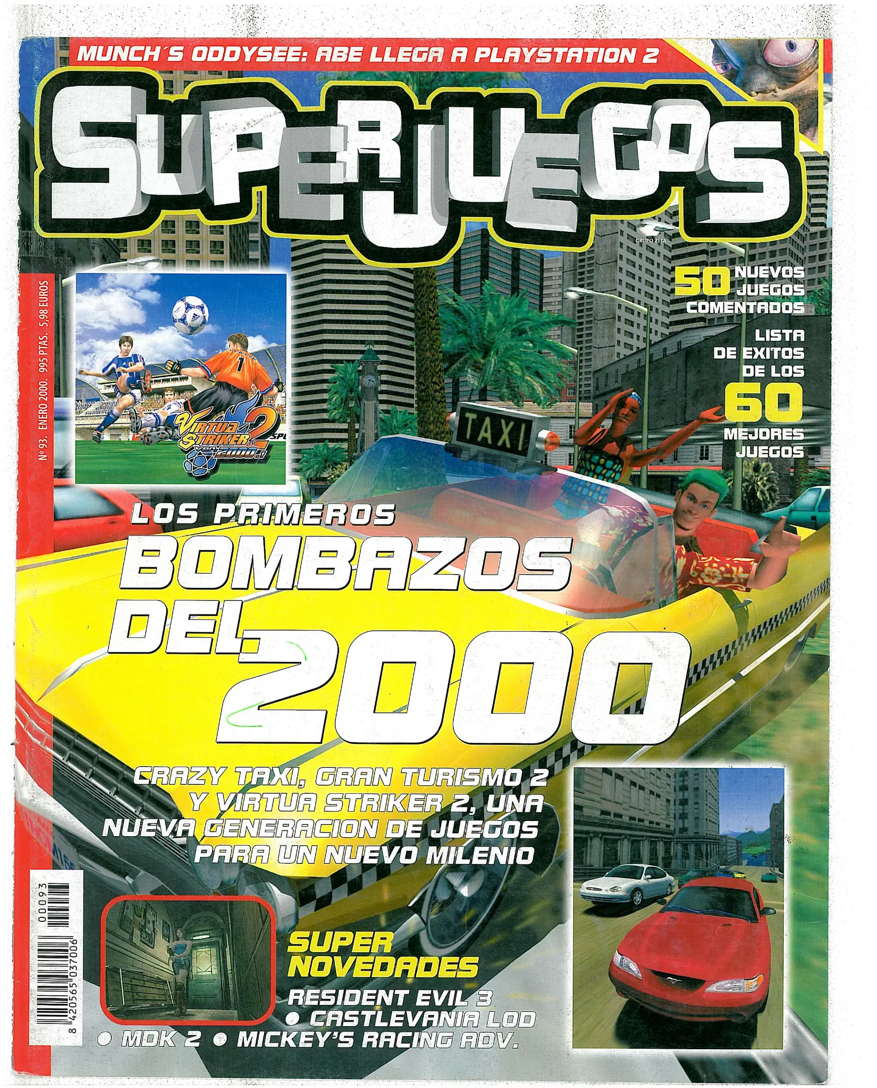 Super Juegos