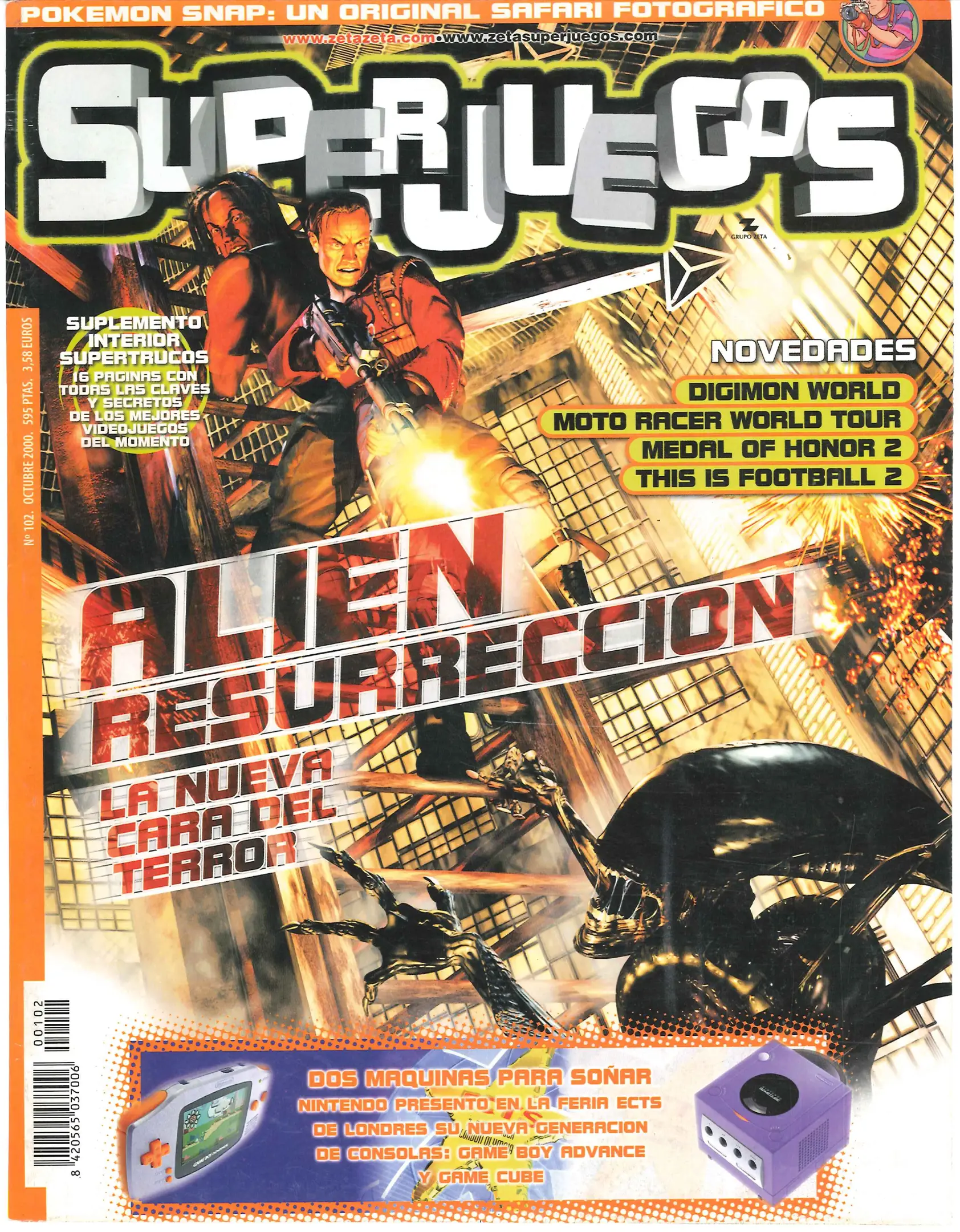 Super Juegos