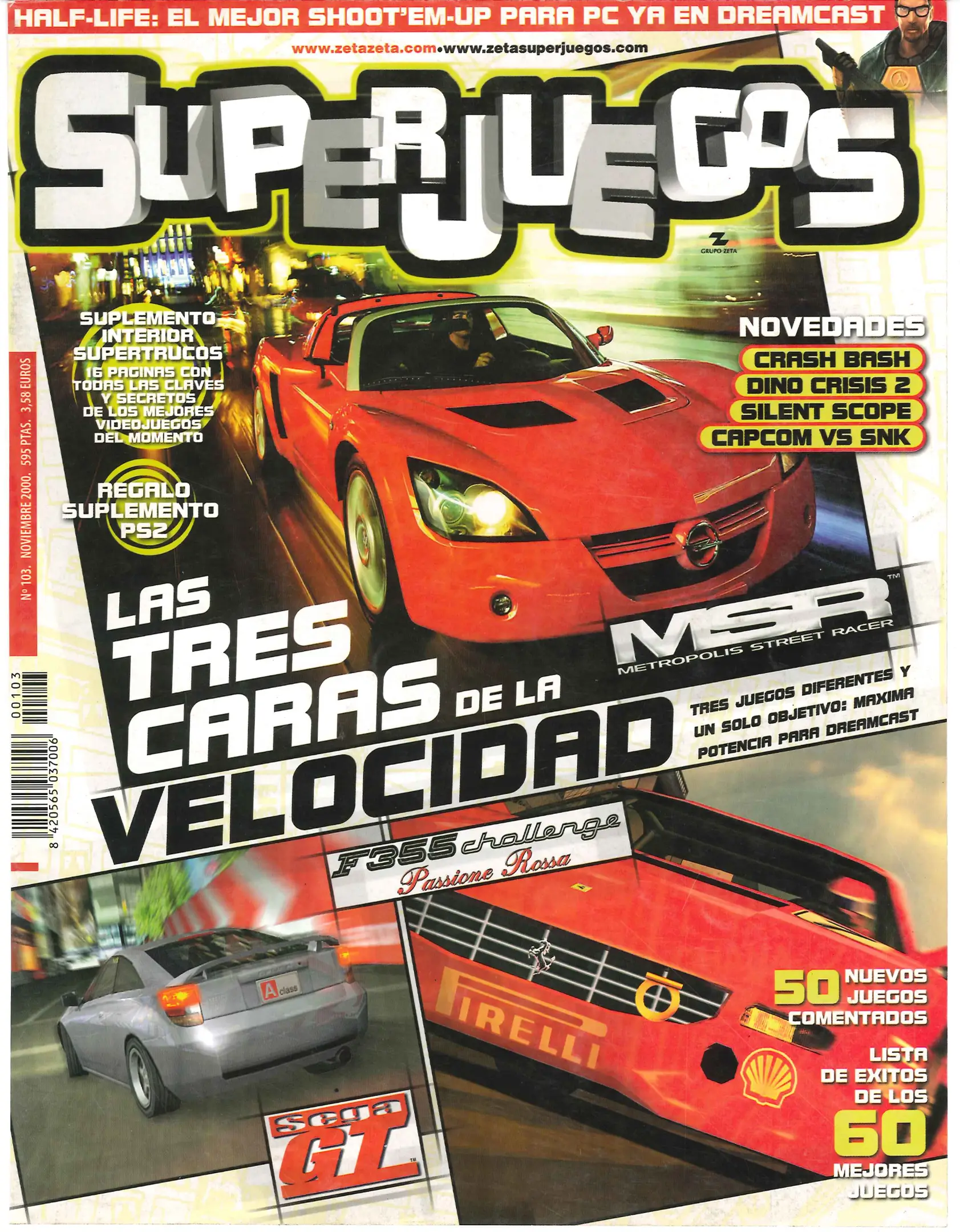 Super Juegos