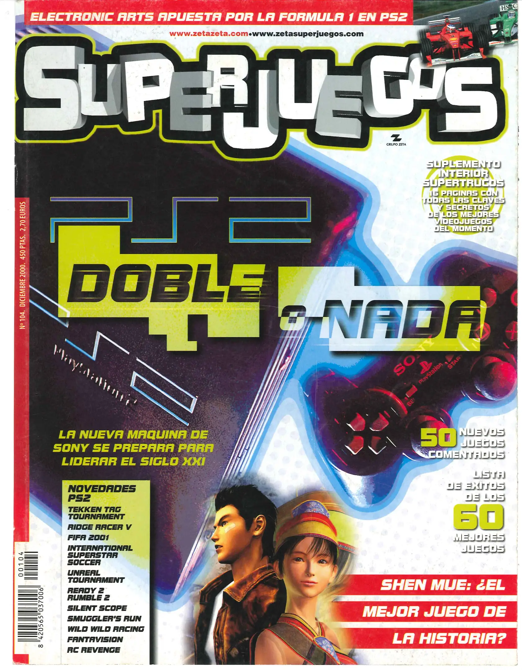 Super Juegos