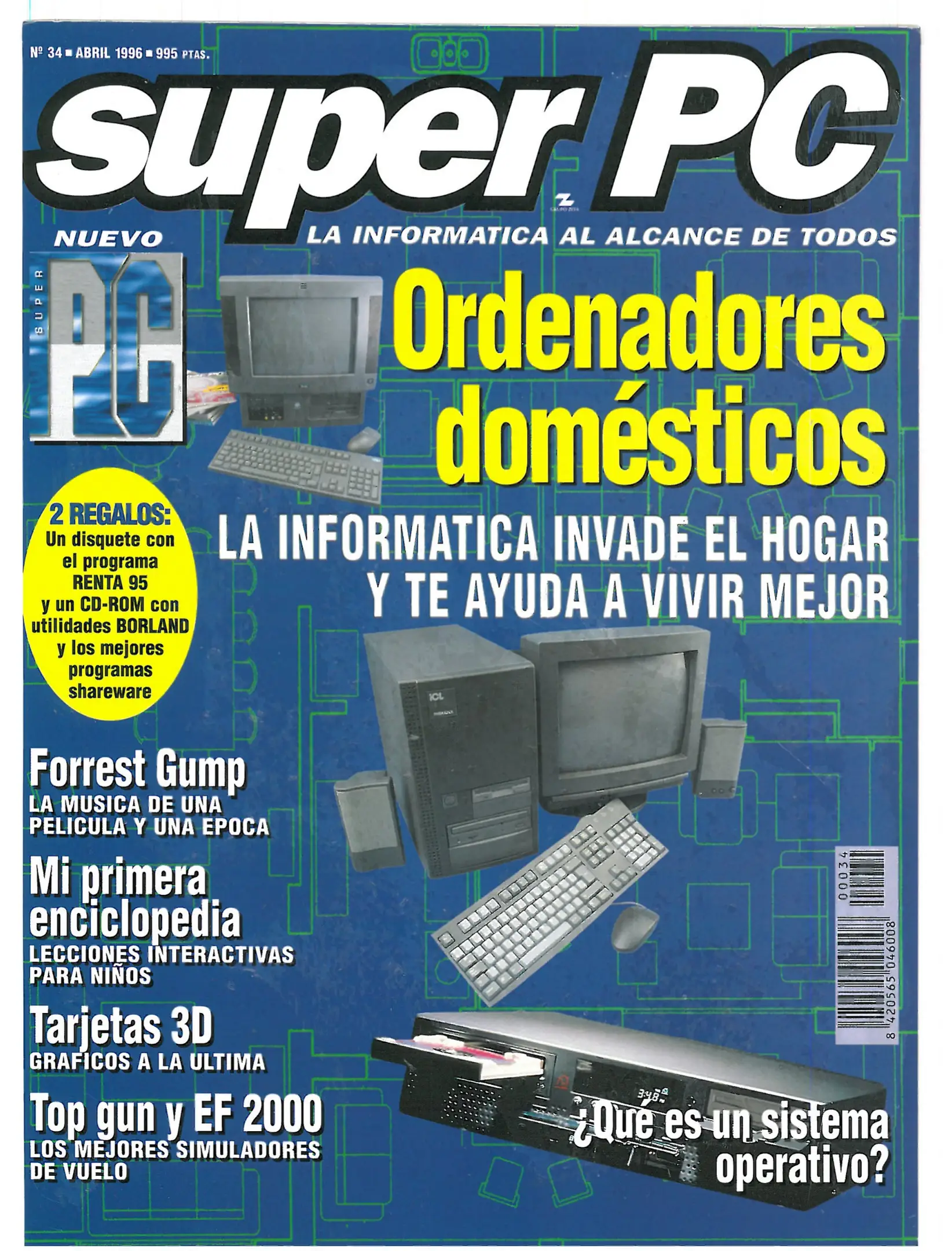 Super PC