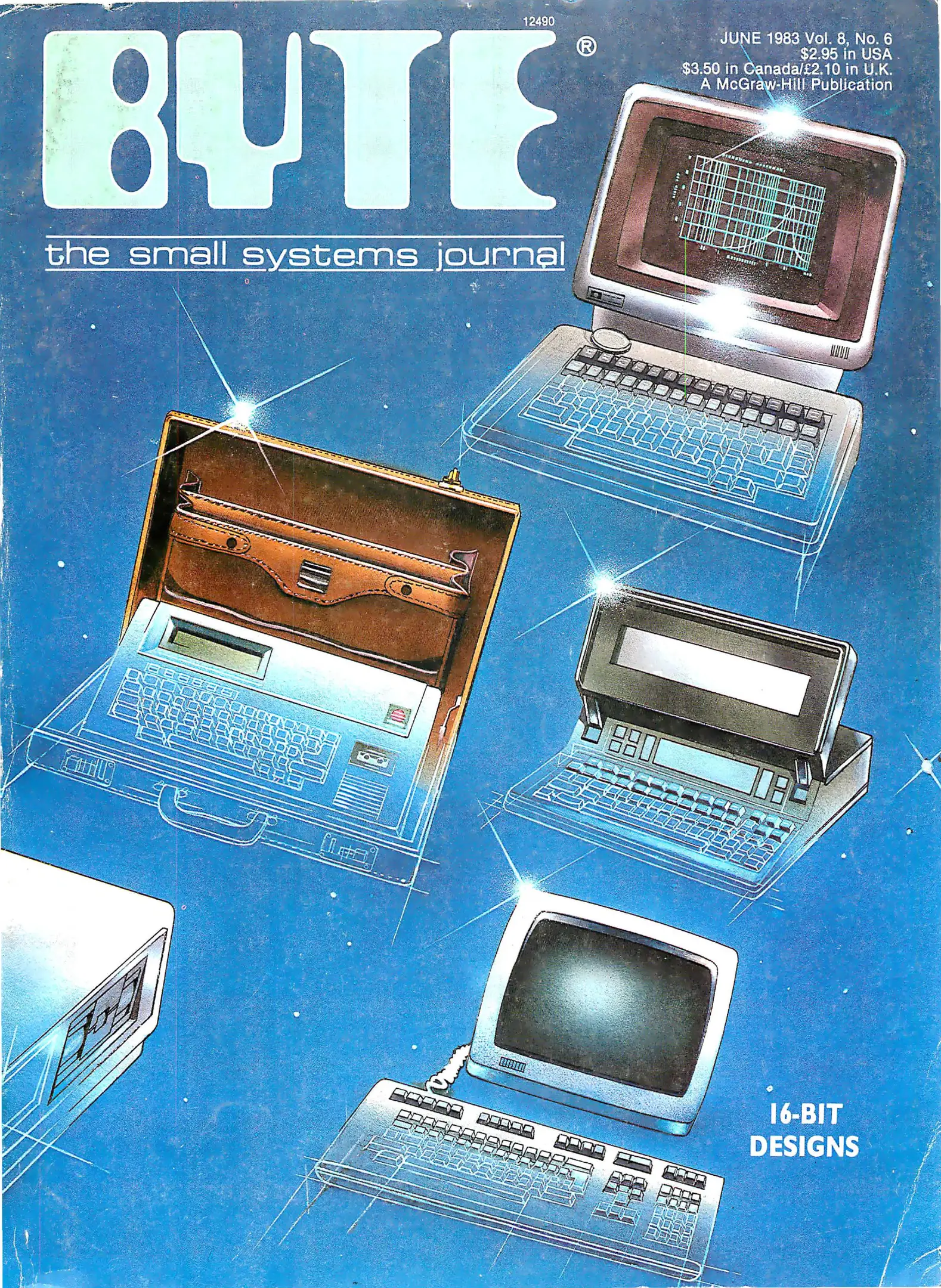 Byte Magazine