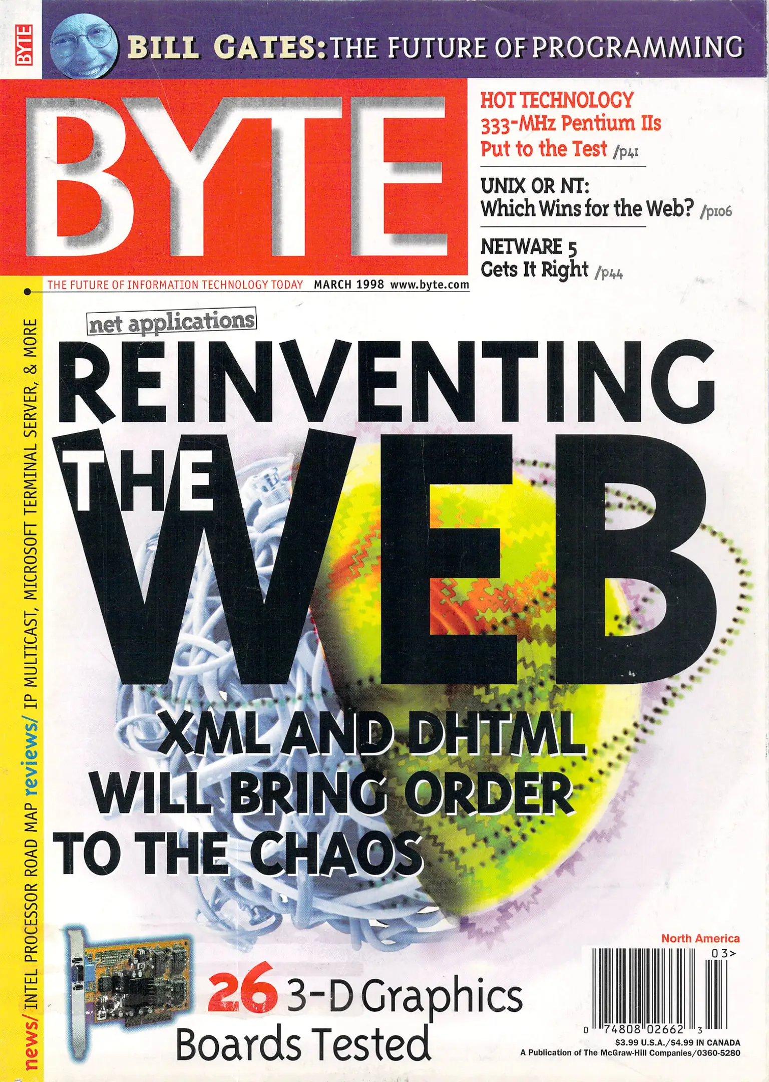 Byte Magazine
