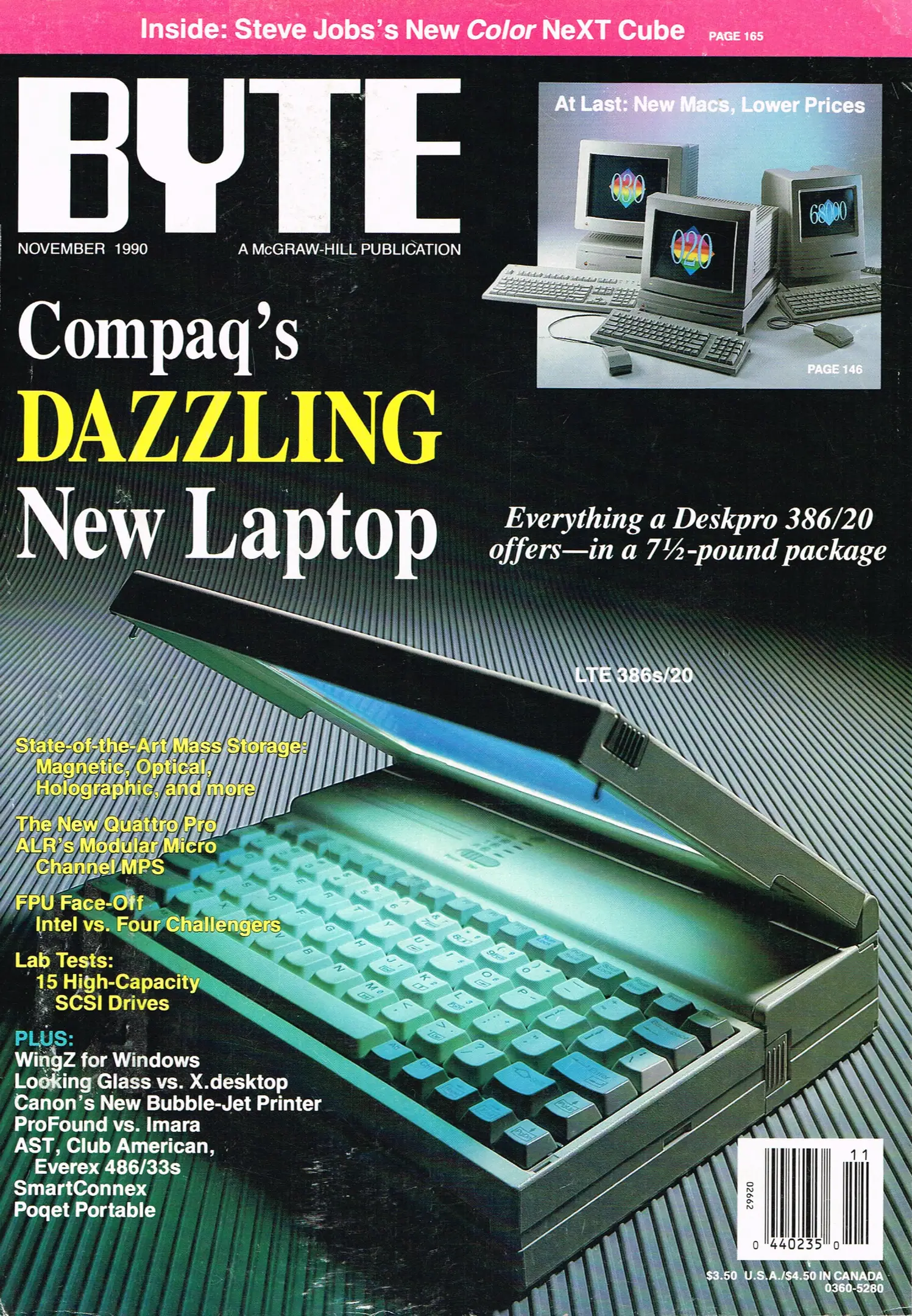 Byte Magazine