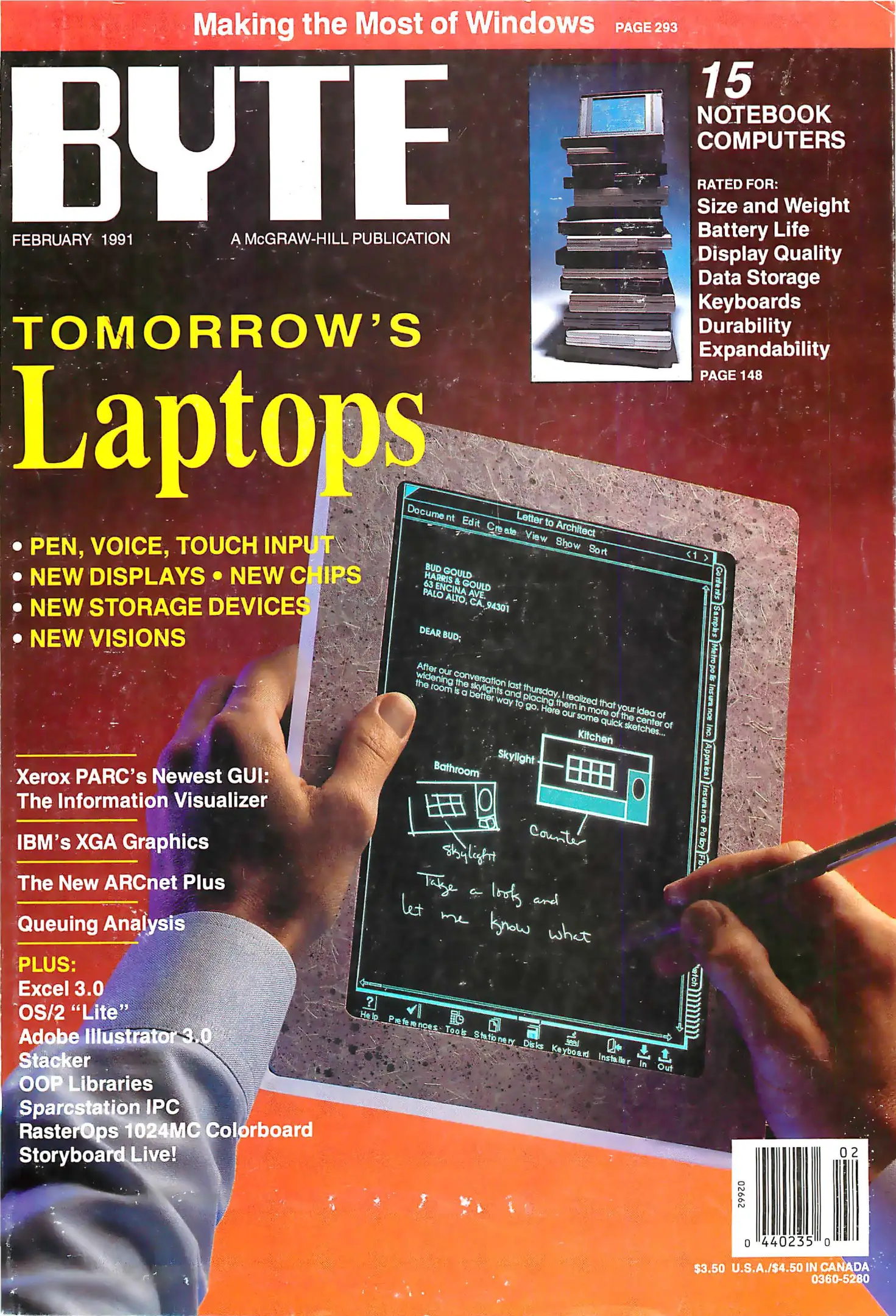 Byte Magazine
