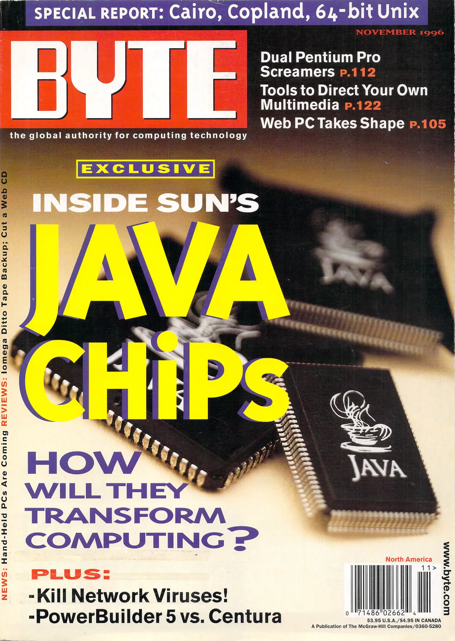 Byte Magazine