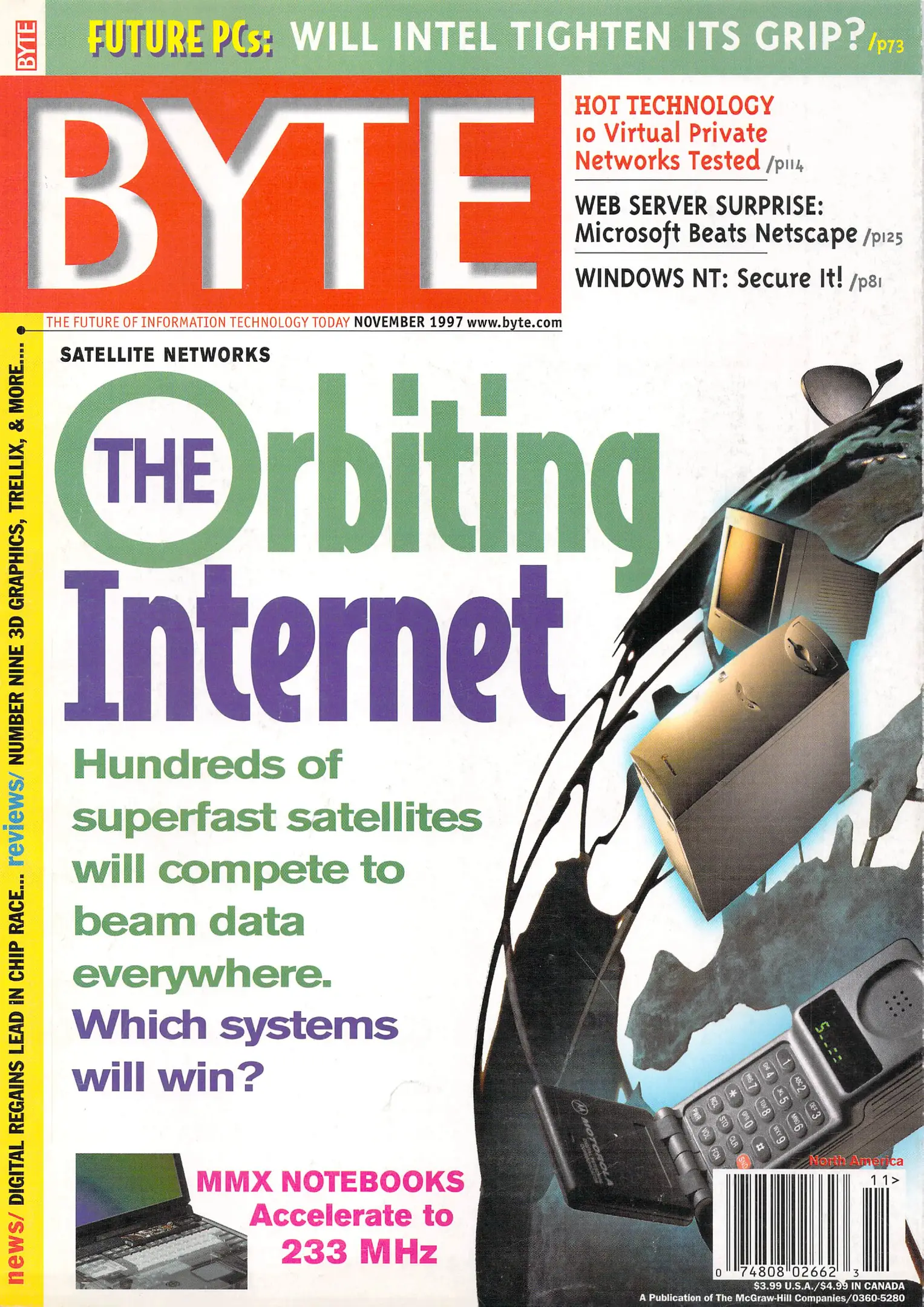 Byte Magazine