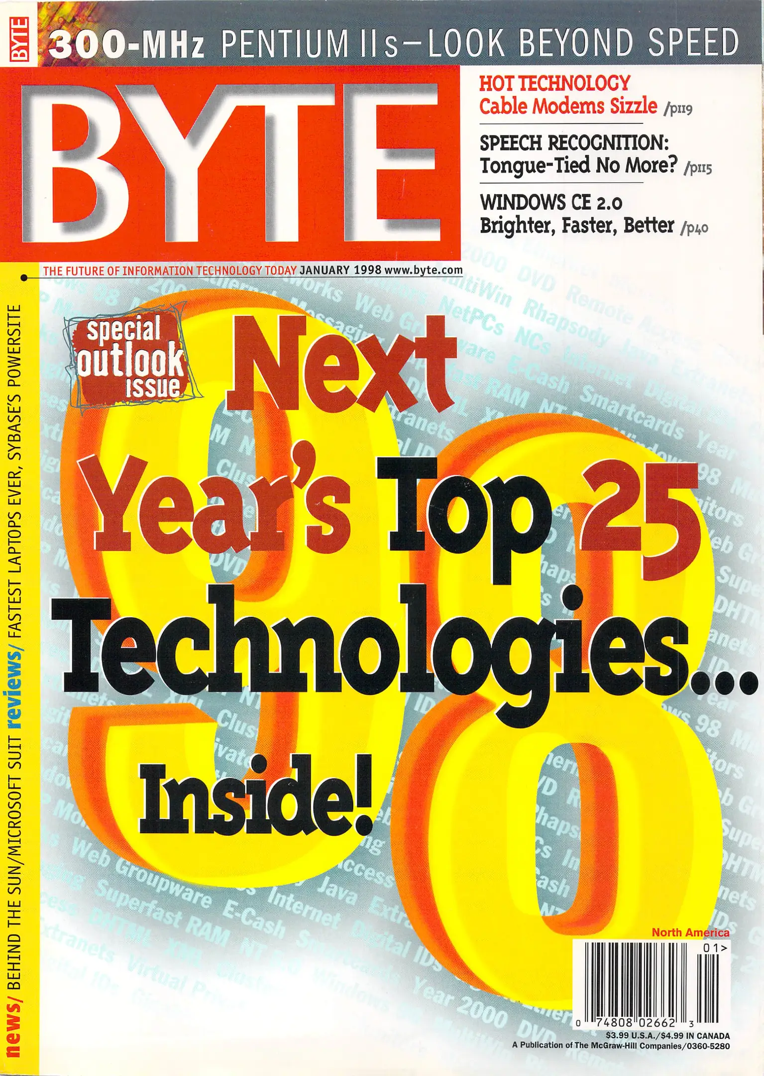 Byte Magazine