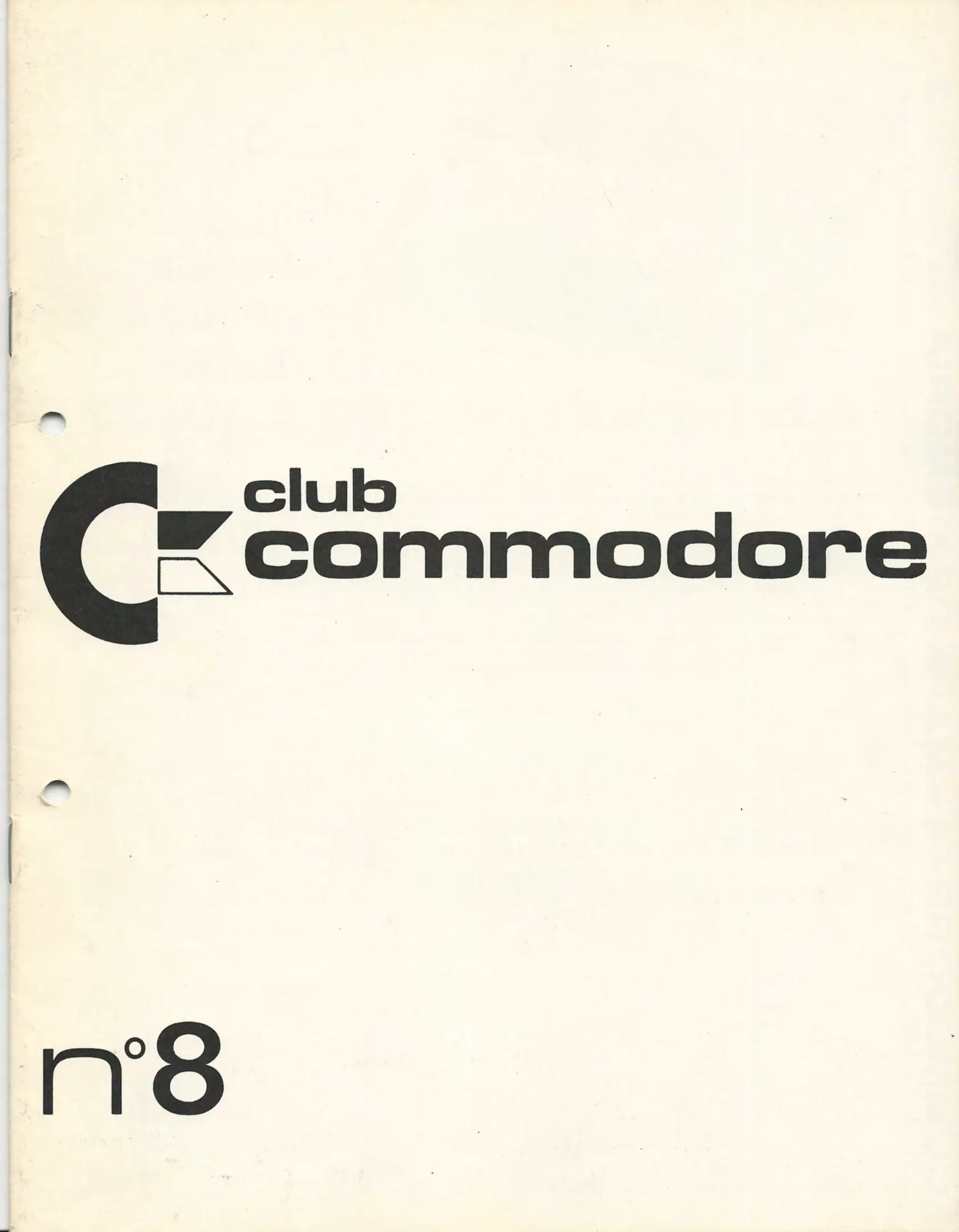 Club Commodore