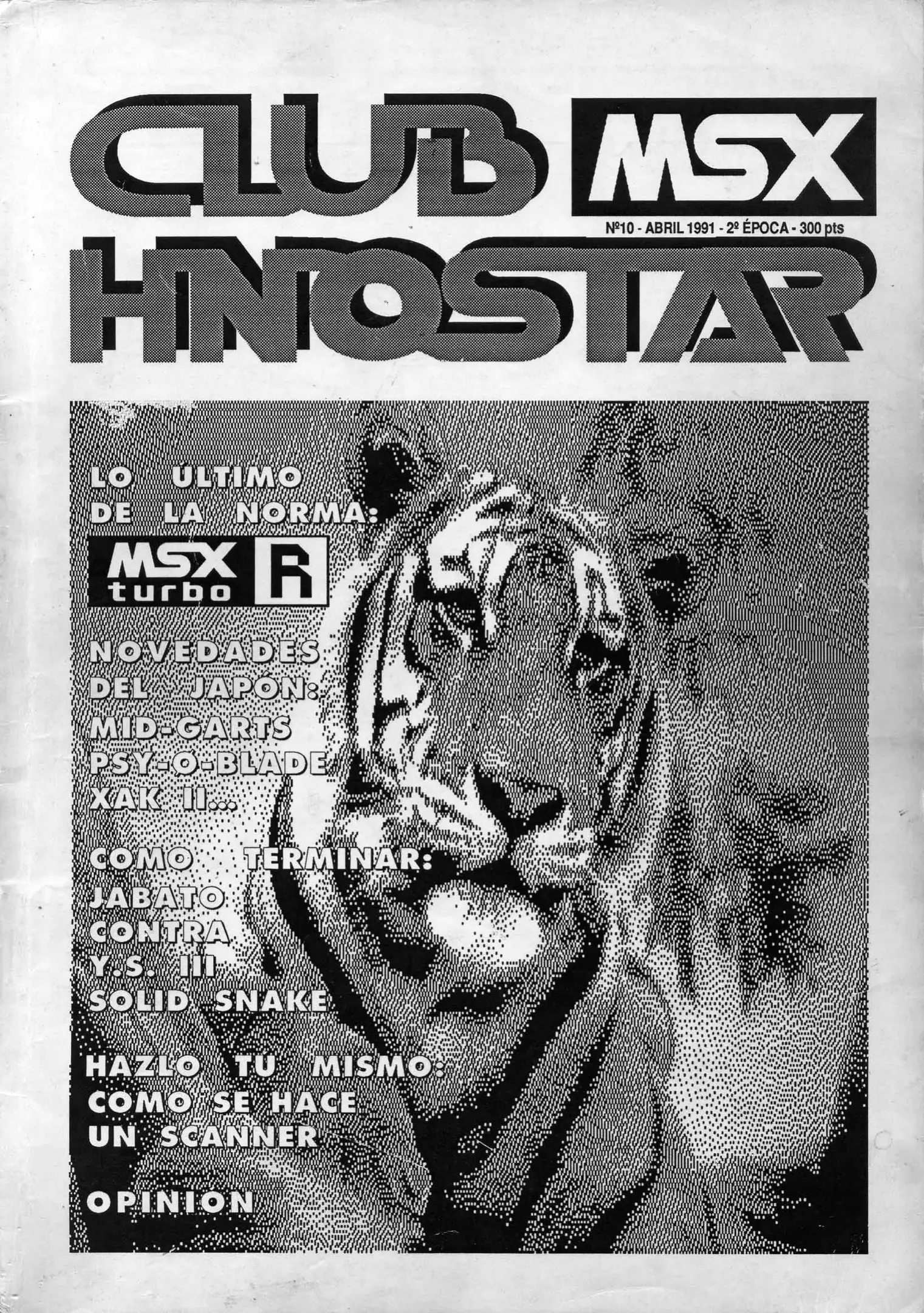 Club Hnostar