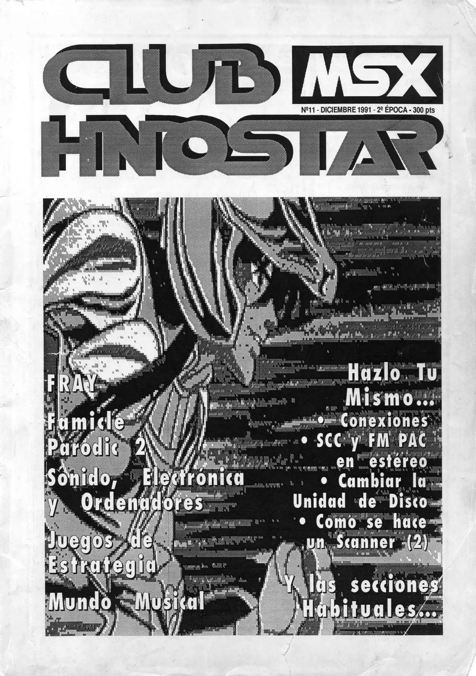 Club Hnostar