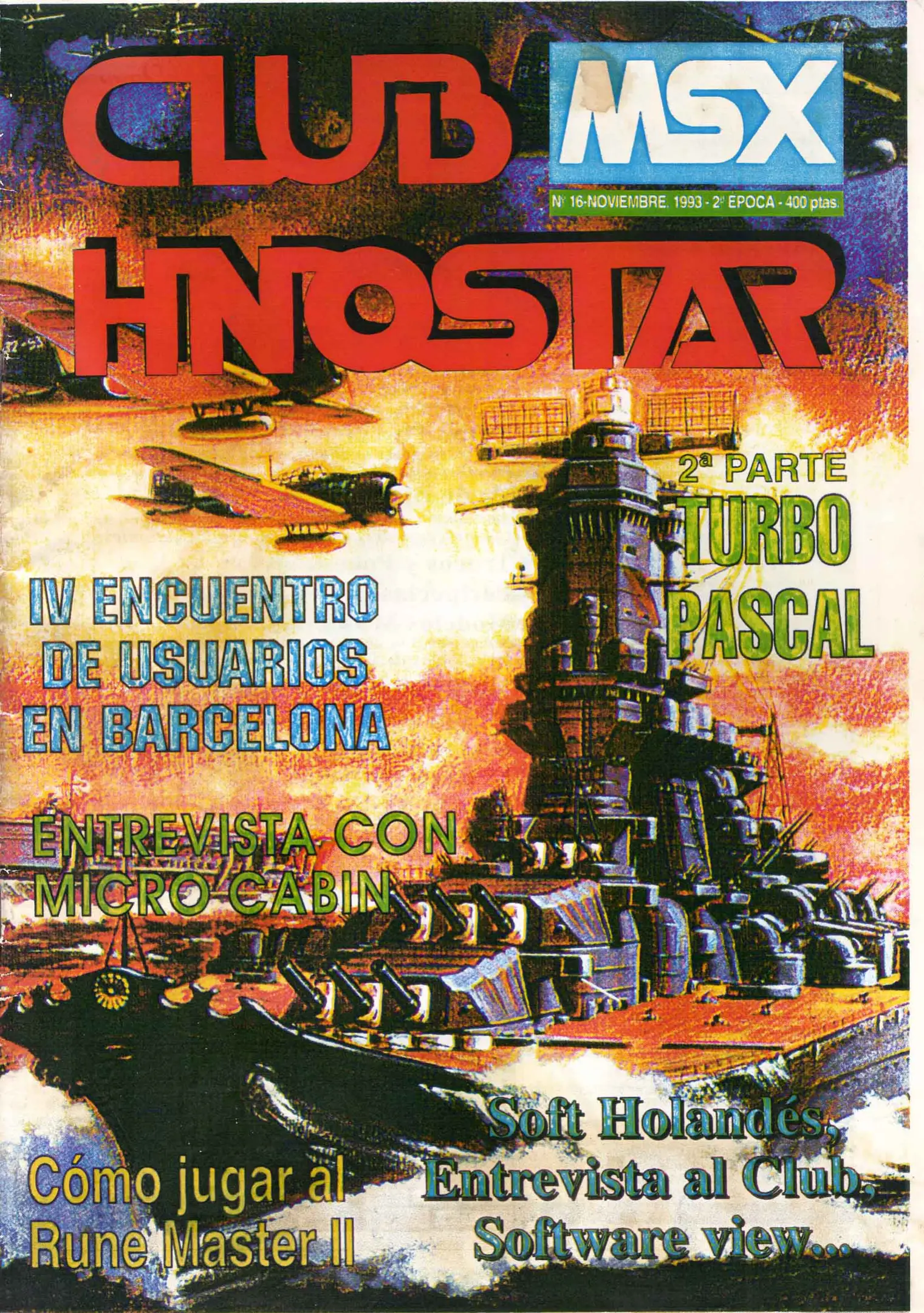 Club Hnostar