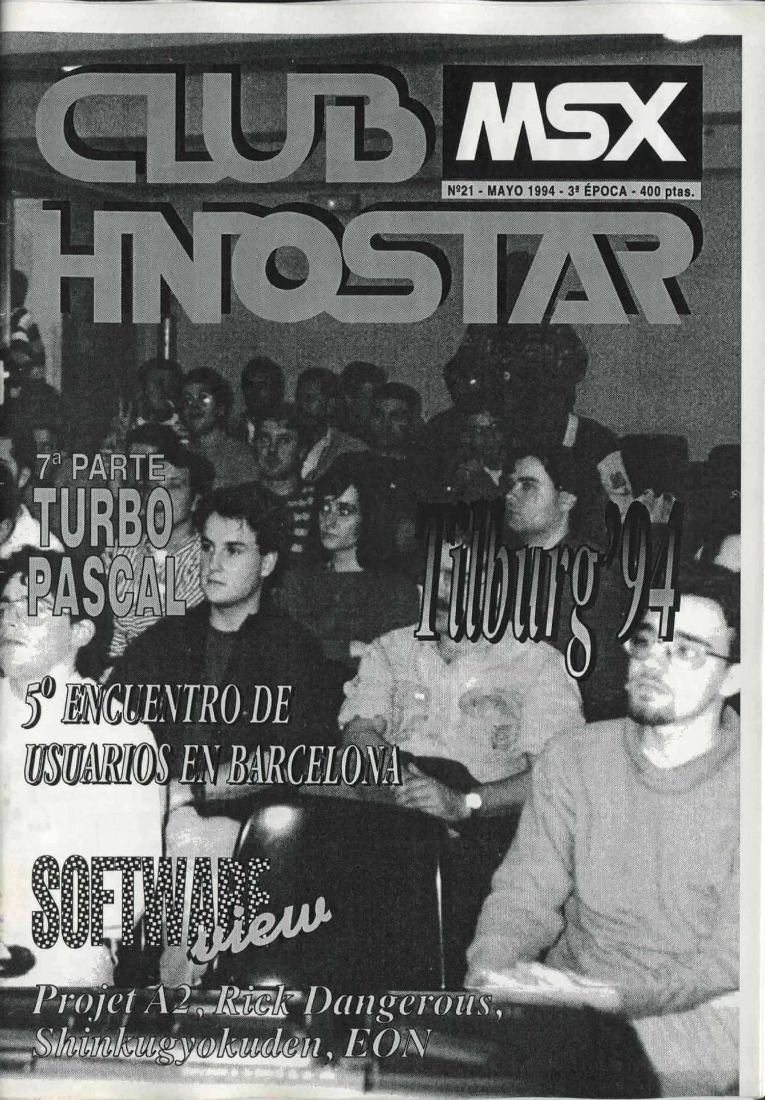 Club Hnostar