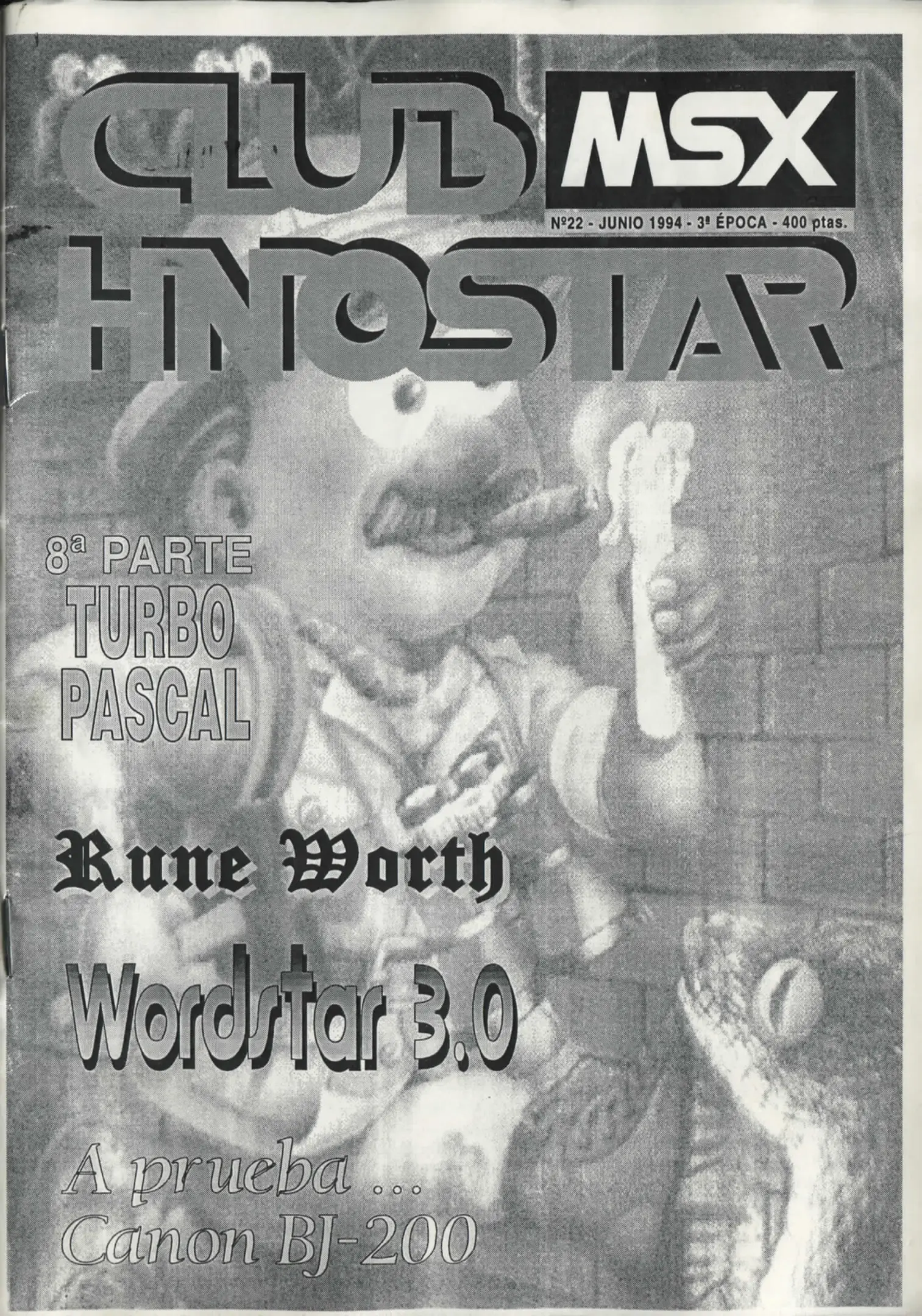 Club Hnostar