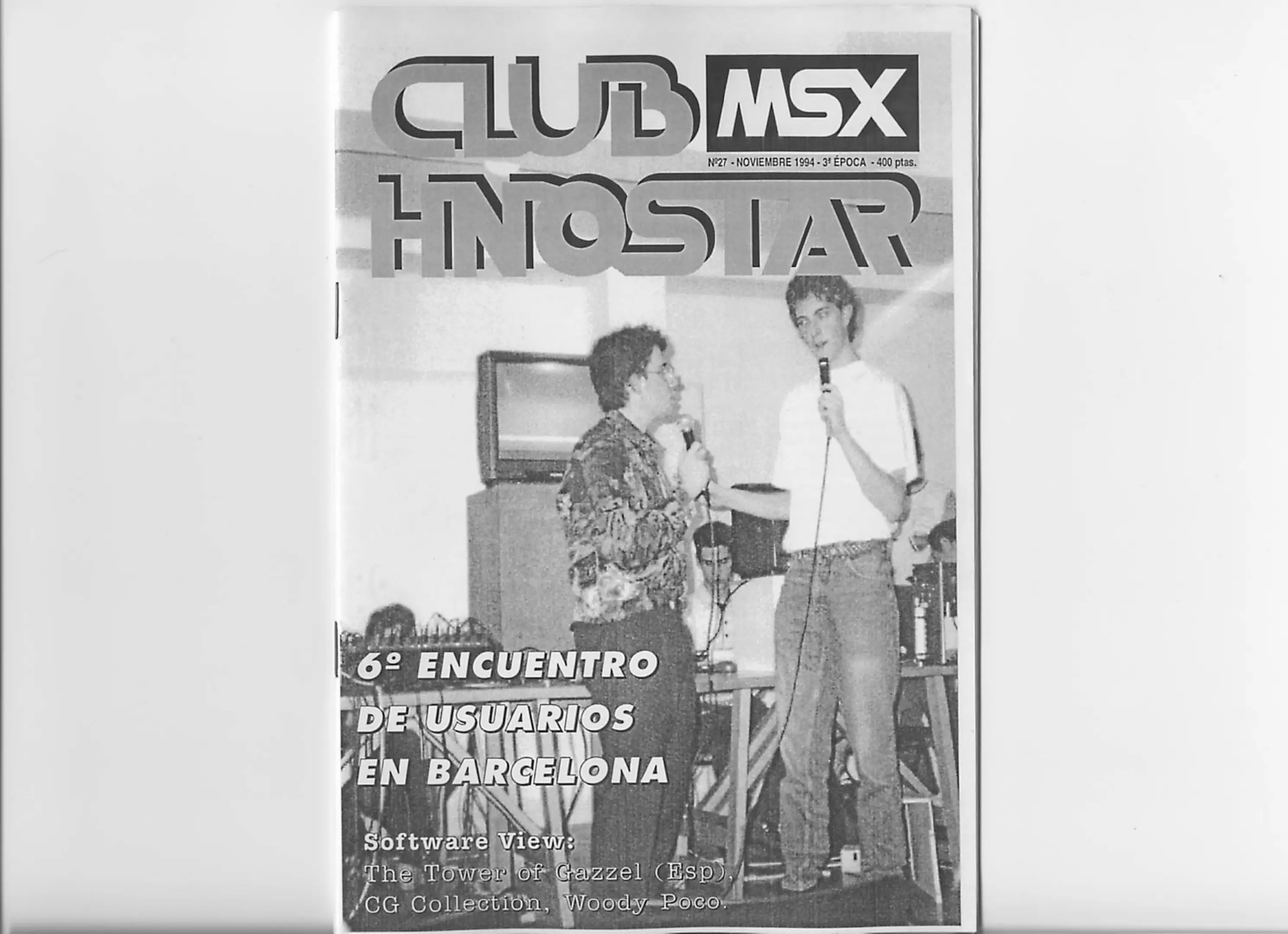 Club Hnostar