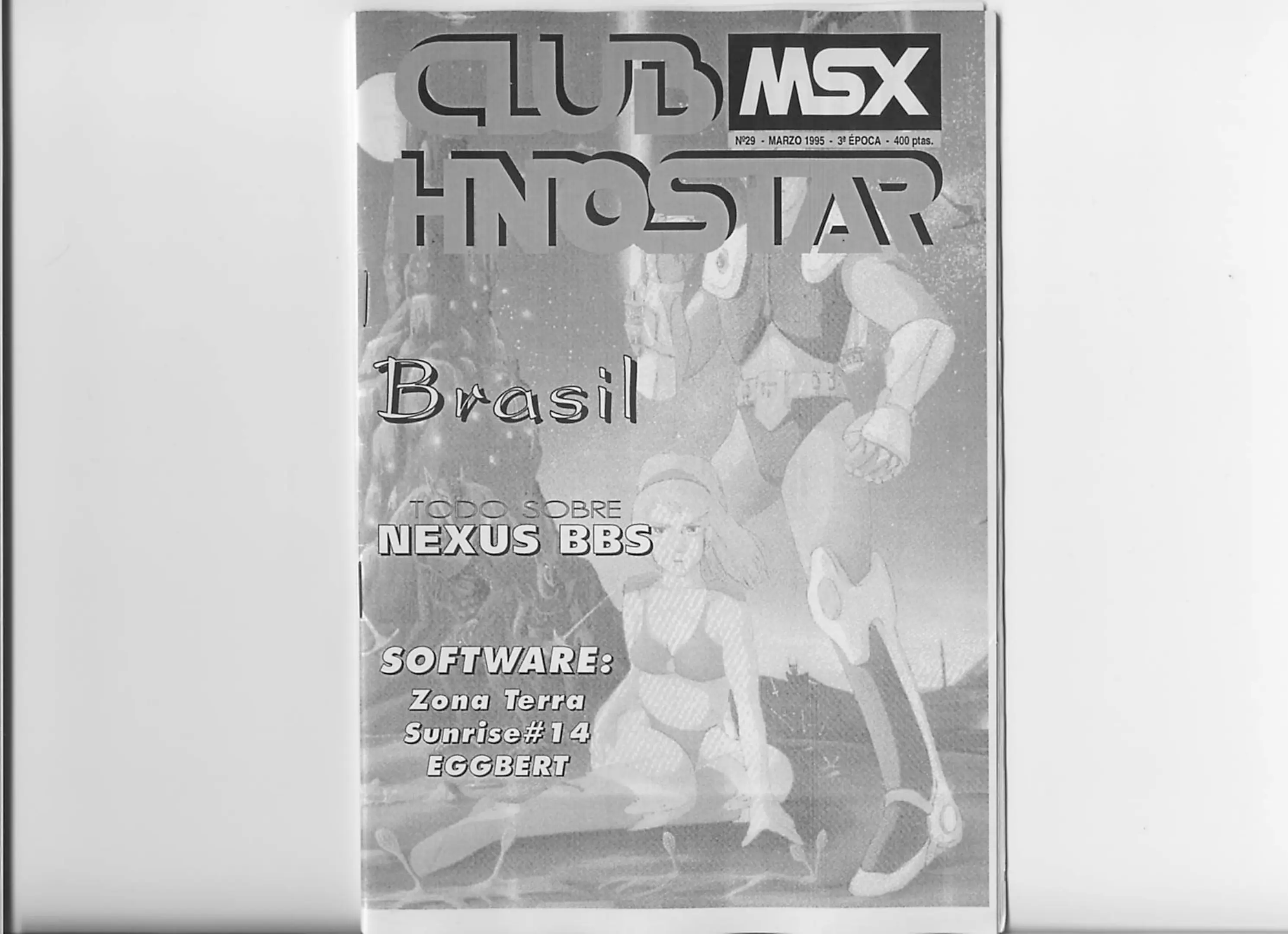 Club Hnostar