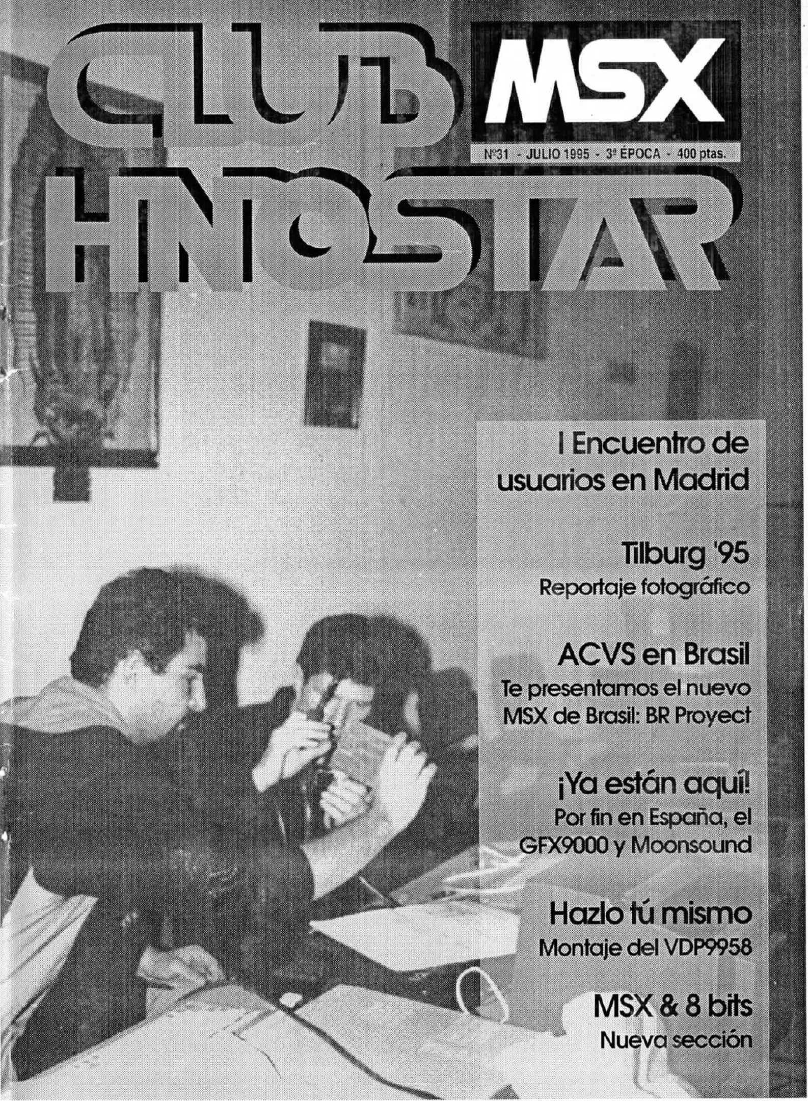 Club Hnostar